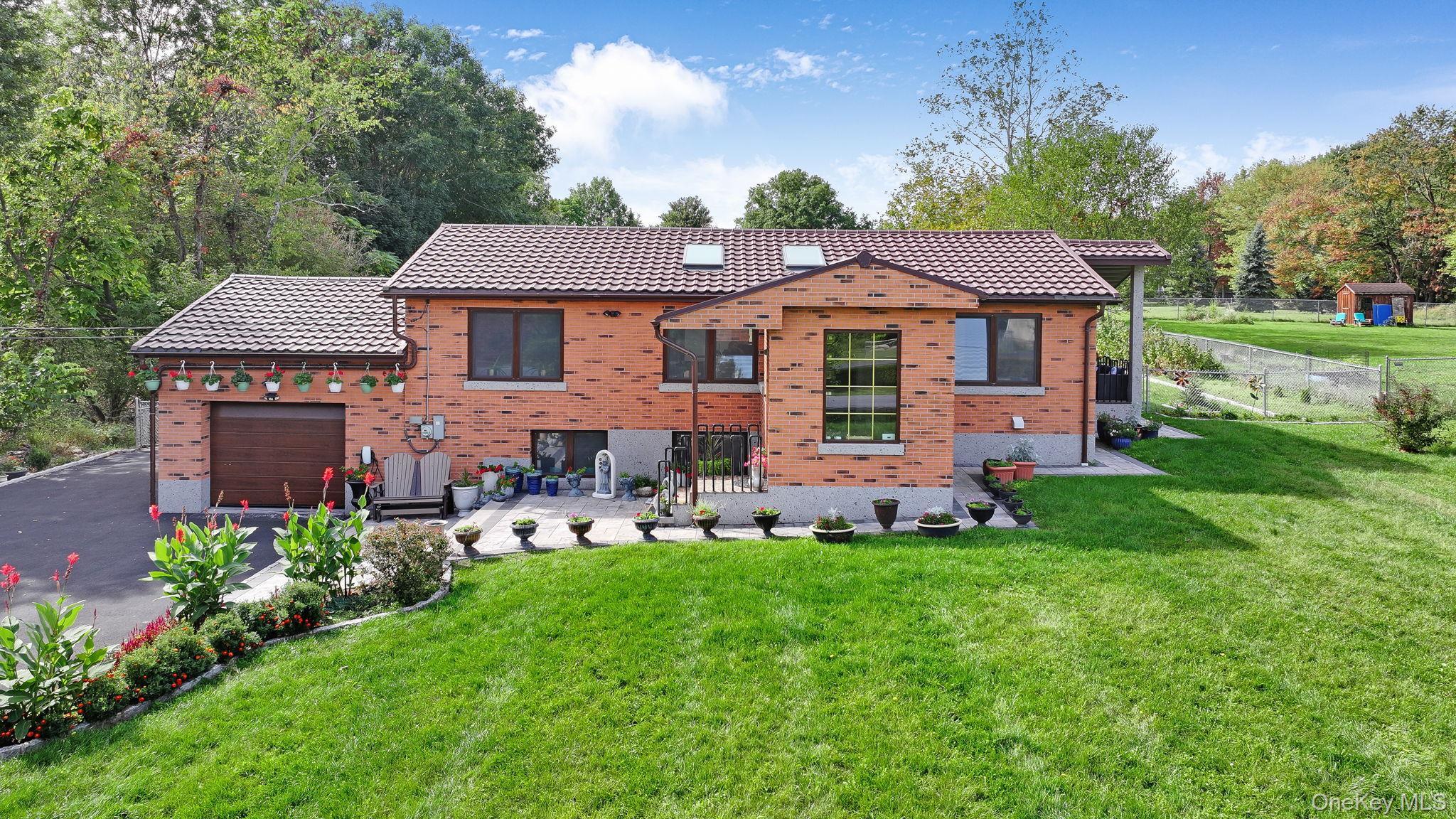 Single Family Joshua Orange County, NY 12721, MLS-920192-2