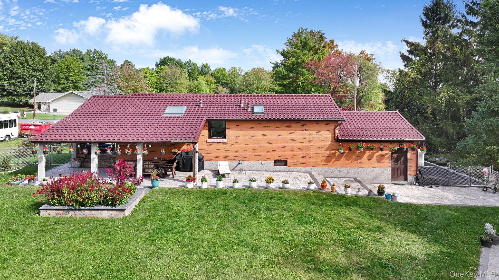 Single Family Joshua Orange County, NY 12721, MLS-920192-3