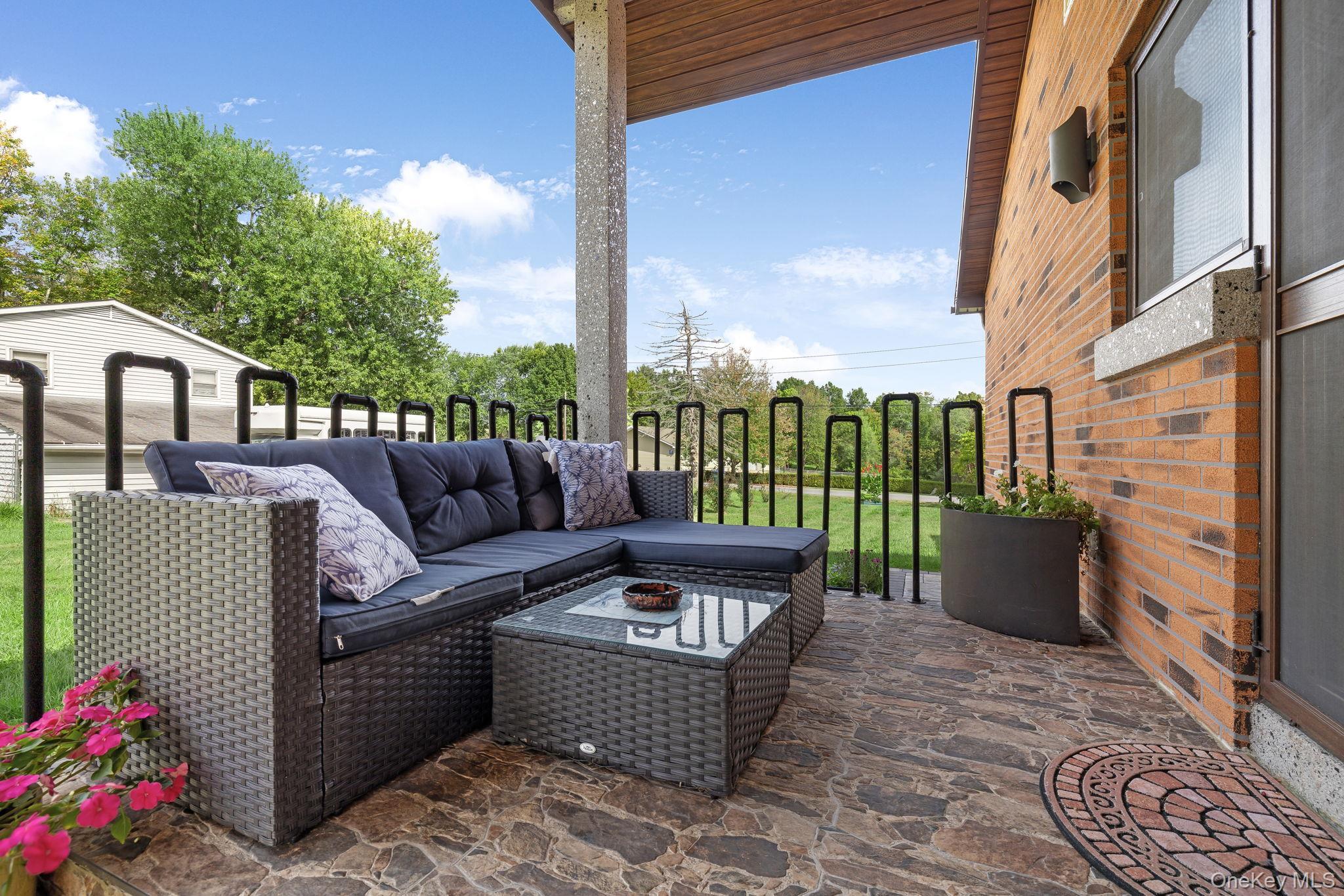 Single Family Joshua Orange County, NY 12721, MLS-920192-39