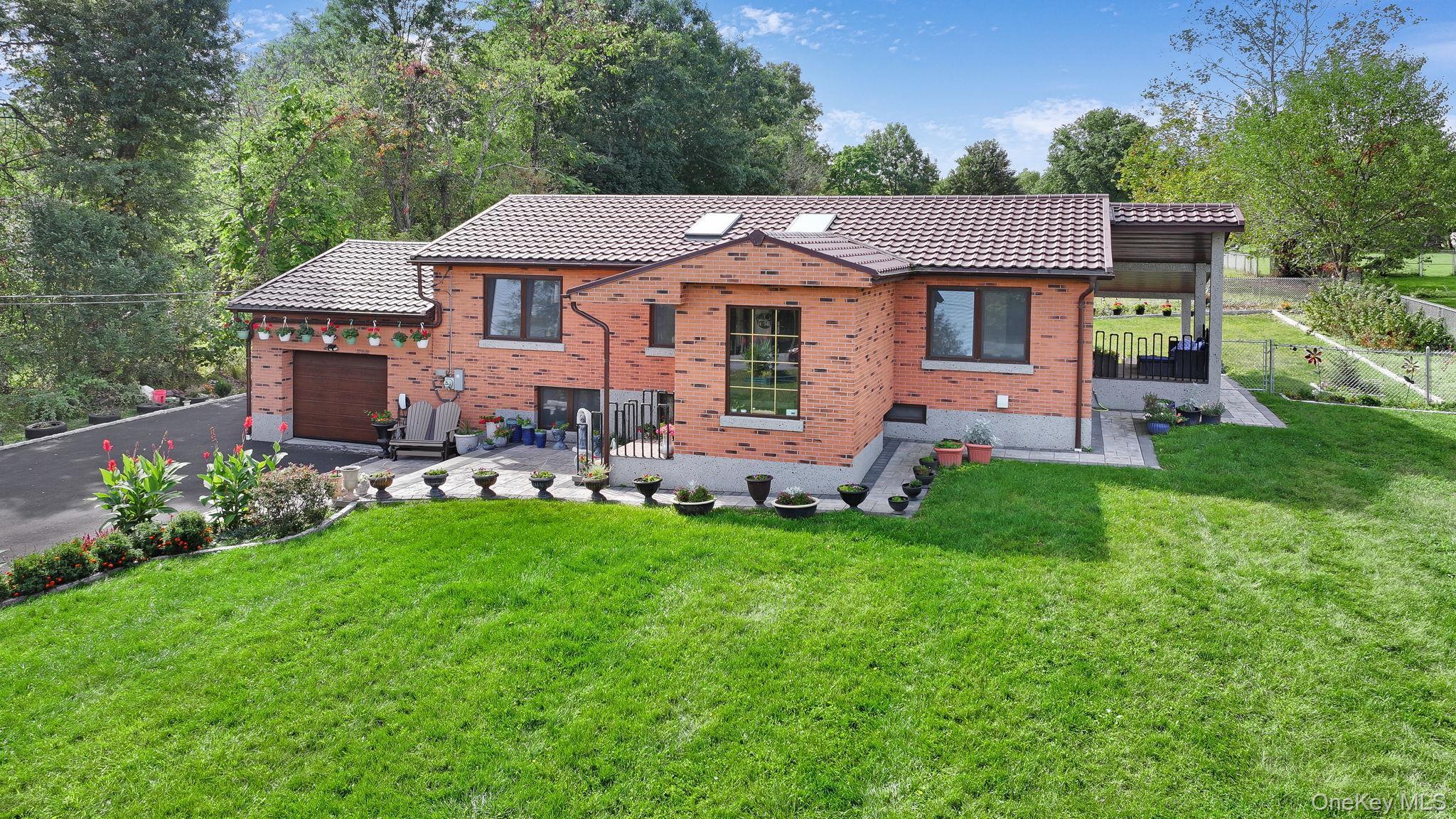 Single Family Joshua Orange County, NY 12721, MLS-920192-4