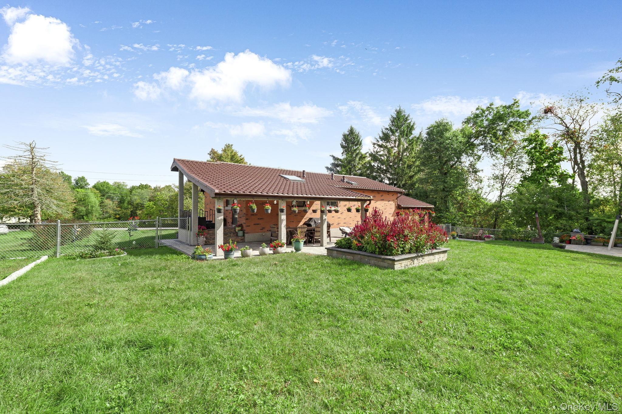 Single Family Joshua Orange County, NY 12721, MLS-920192-42