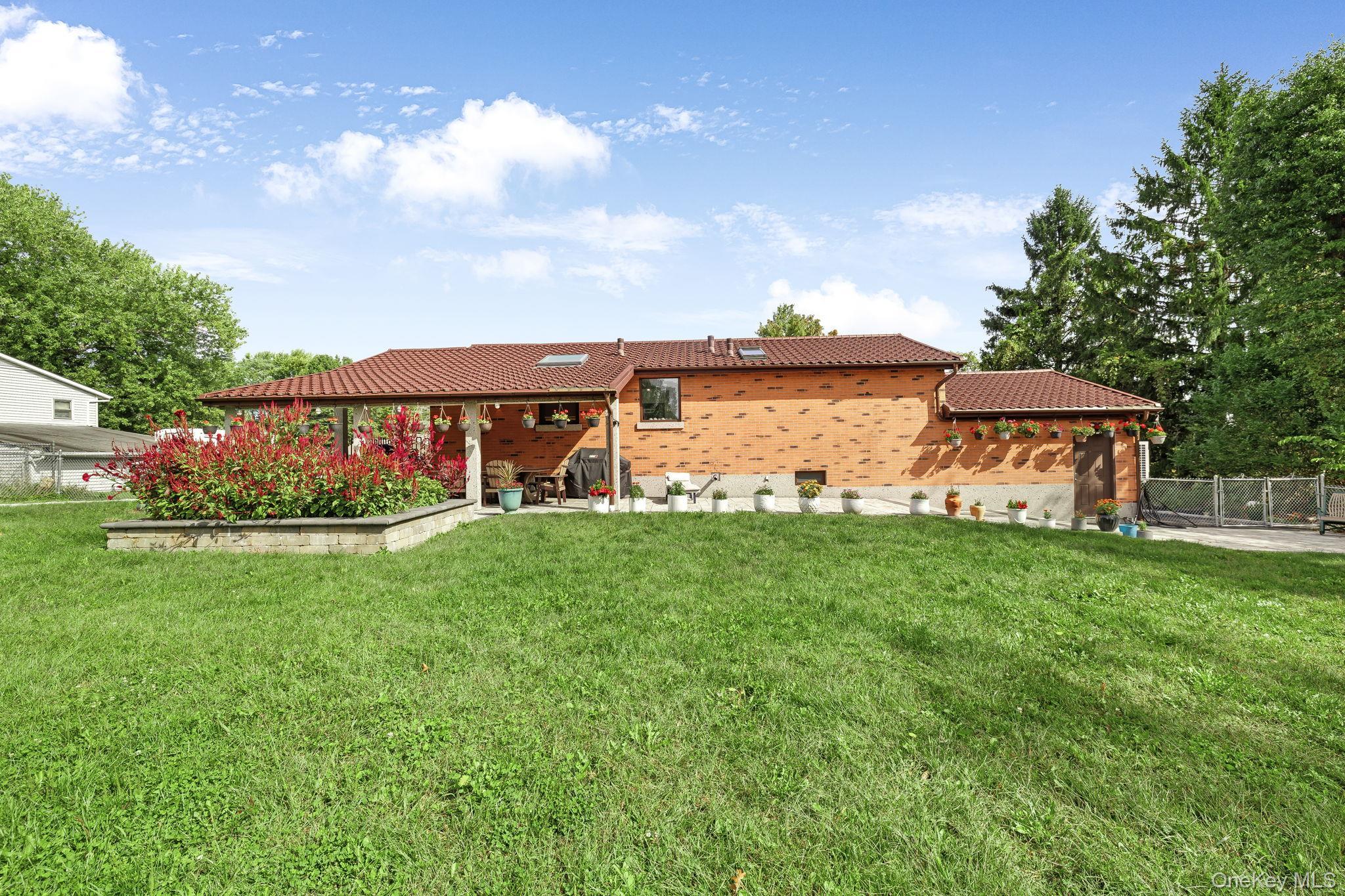 Single Family Joshua Orange County, NY 12721, MLS-920192-43