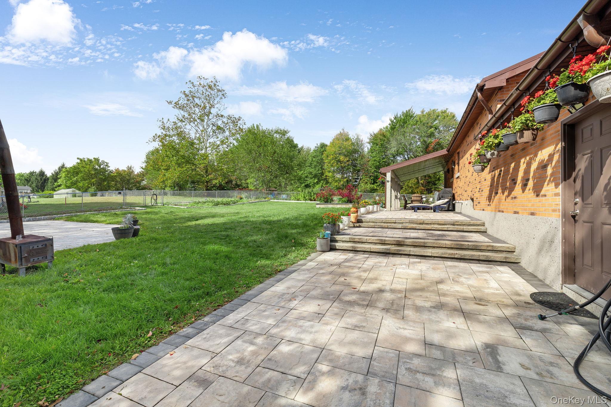 Single Family Joshua Orange County, NY 12721, MLS-920192-44