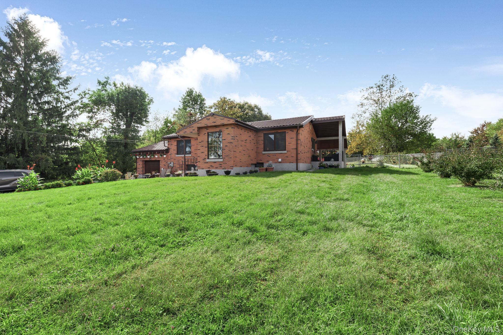 Single Family Joshua Orange County, NY 12721, MLS-920192-47