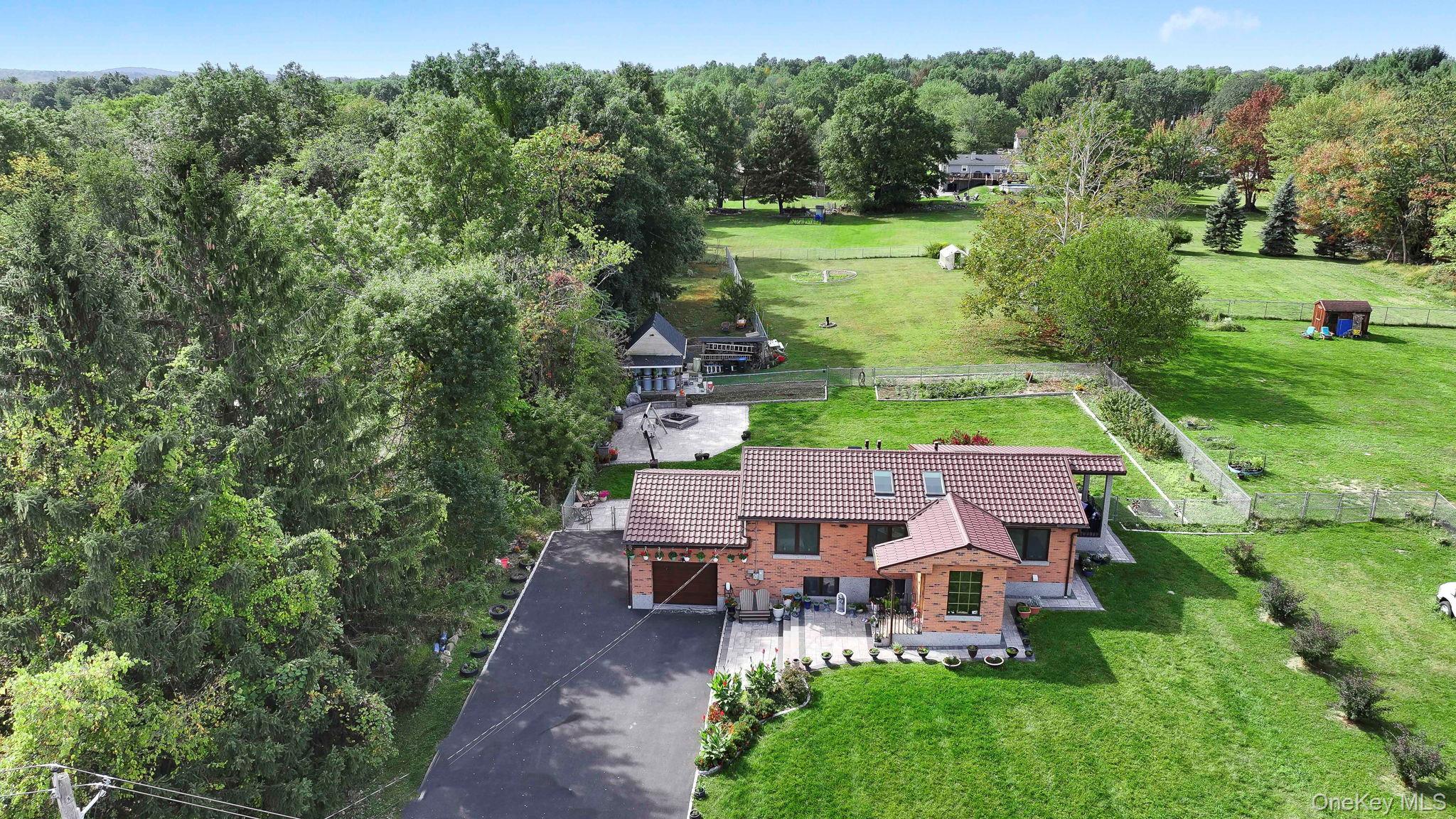 Single Family Joshua Orange County, NY 12721, MLS-920192-48