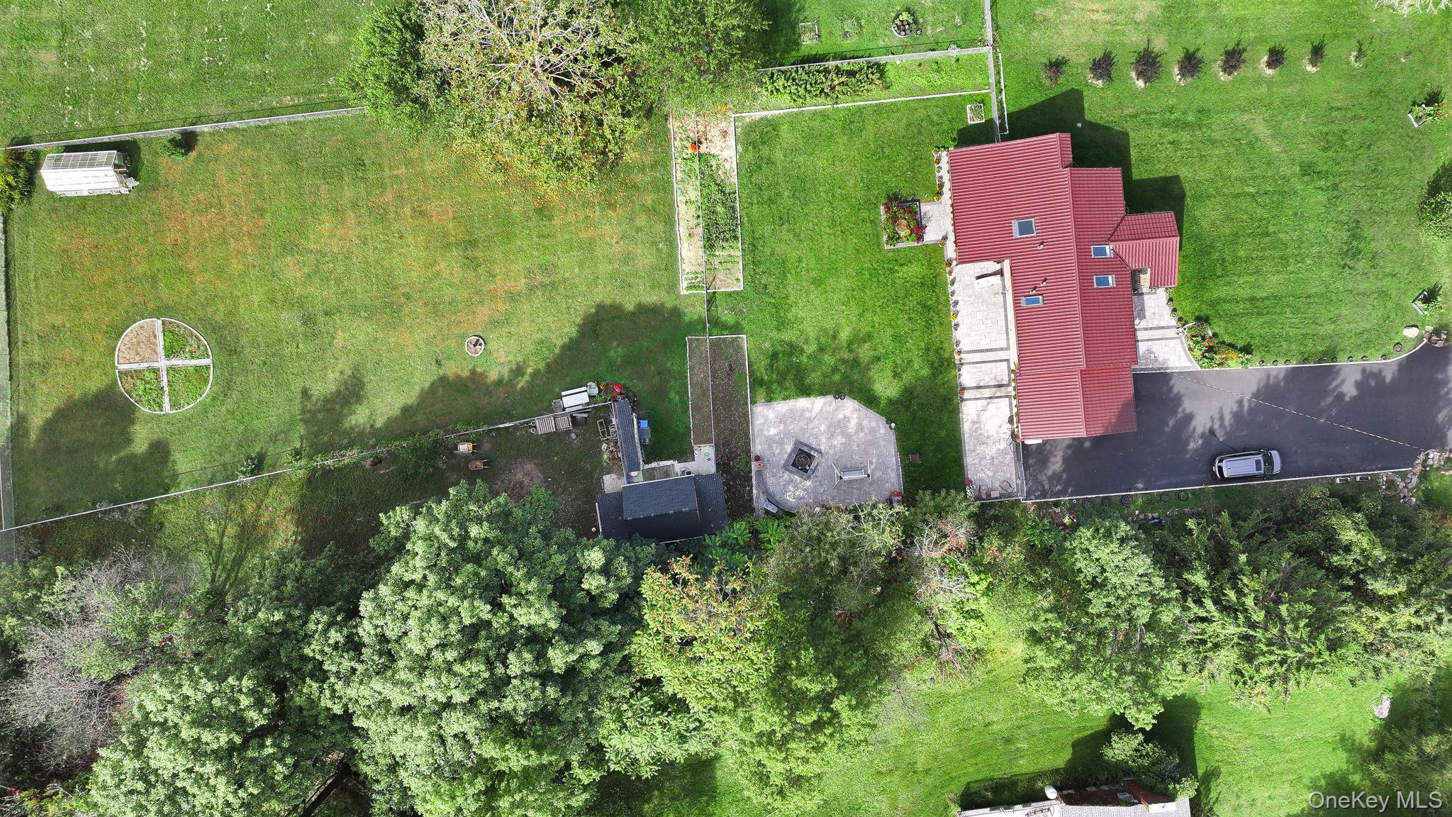 Single Family Joshua Orange County, NY 12721, MLS-920192-49