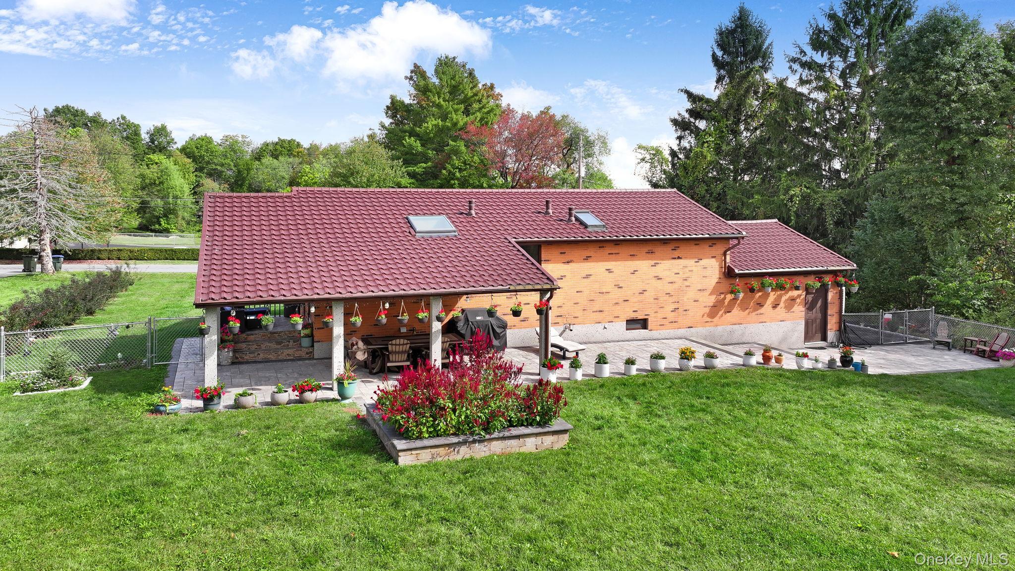 Single Family Joshua  Orange County, NY 12721, MLS-920192-50