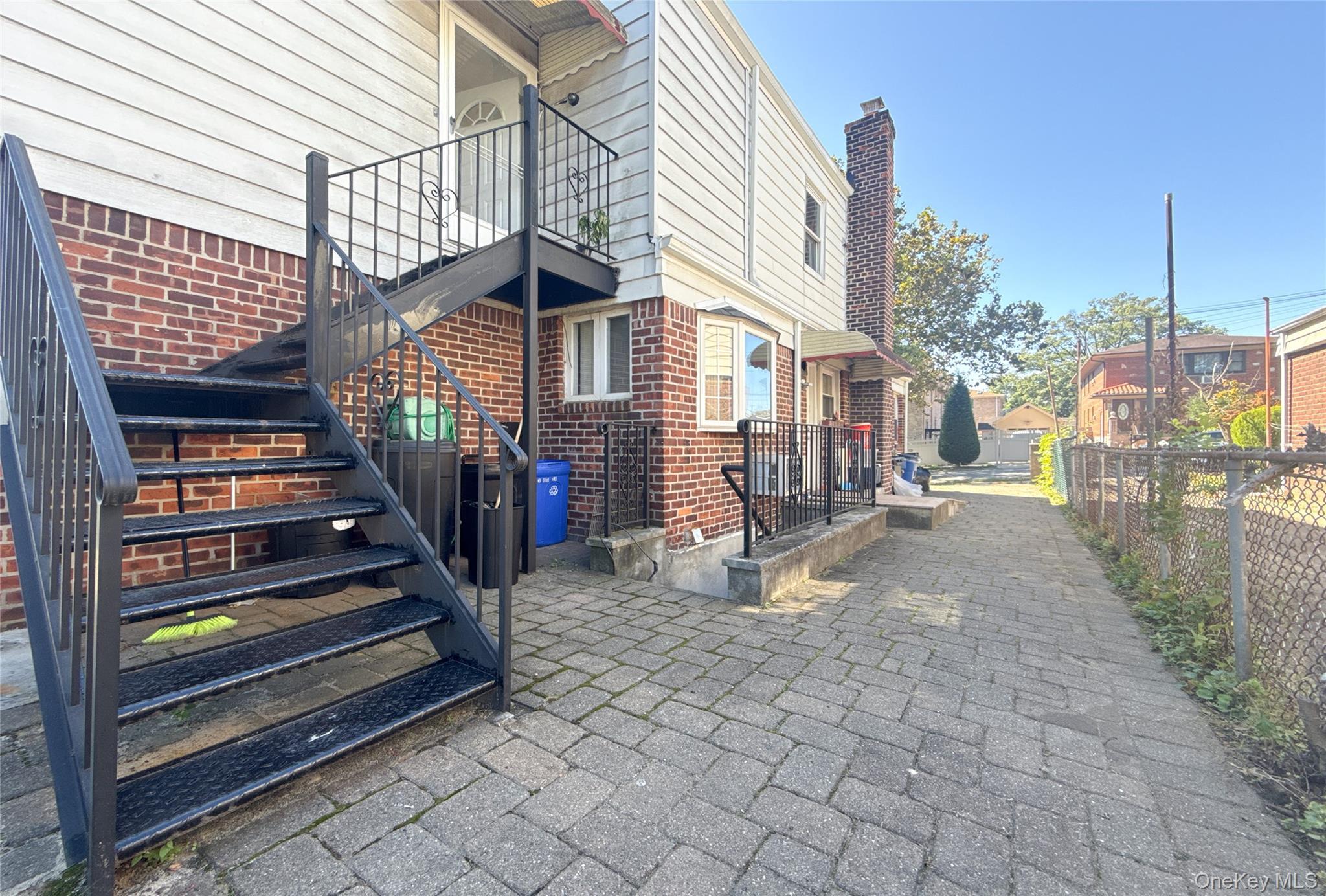 Single Family 48th Queens, NY 11365, MLS-920203-11
