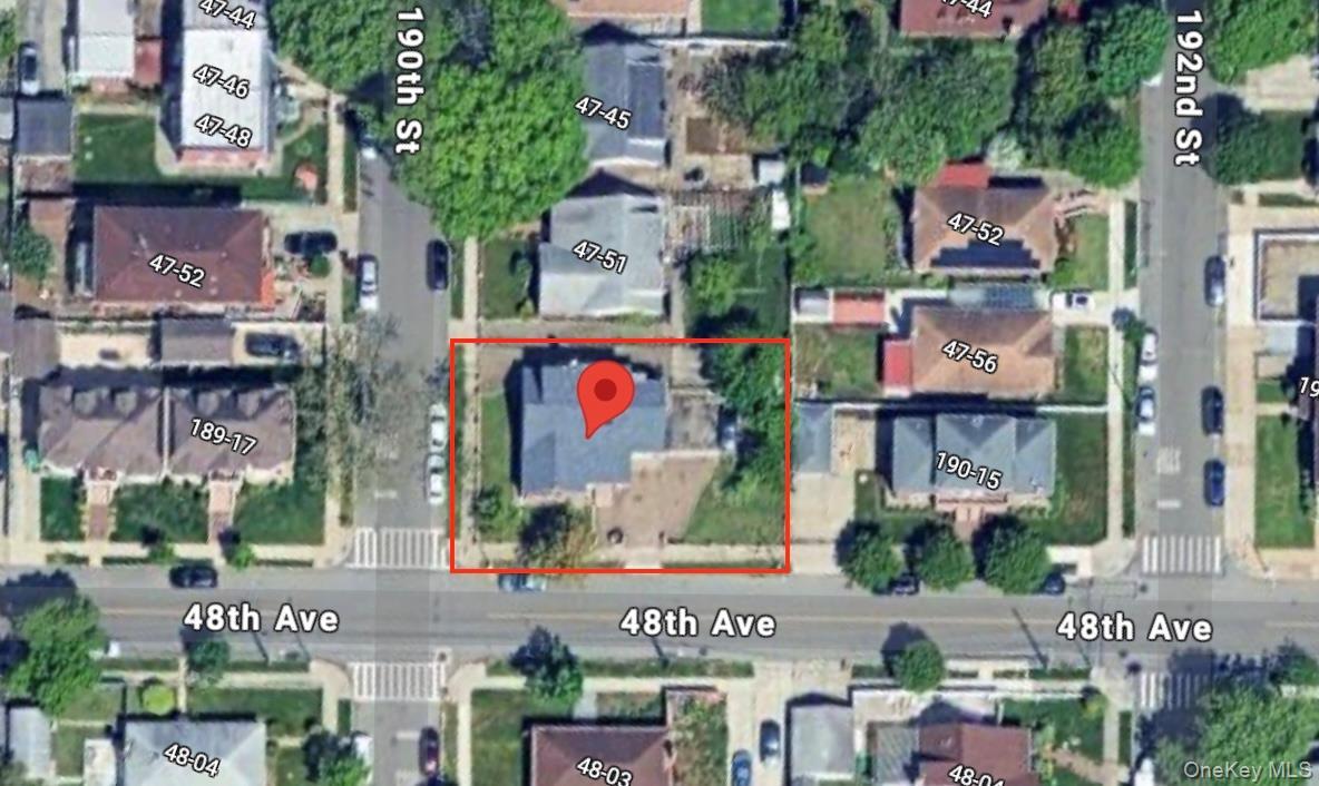 Single Family 48th Queens, NY 11365, MLS-920203-2