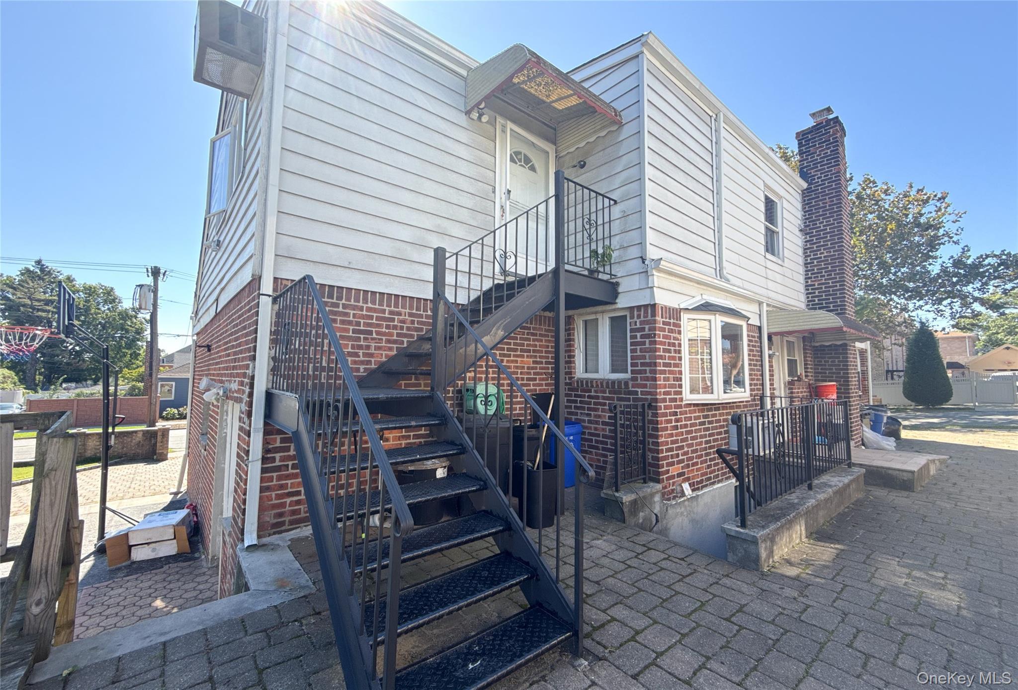 Single Family 48th Queens, NY 11365, MLS-920203-3