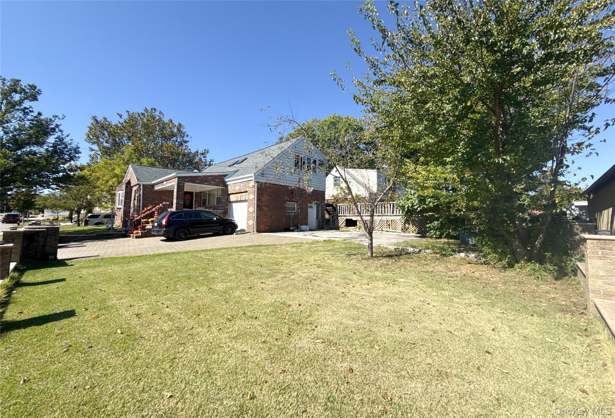 Single Family 48th Queens, NY 11365, MLS-920203-5