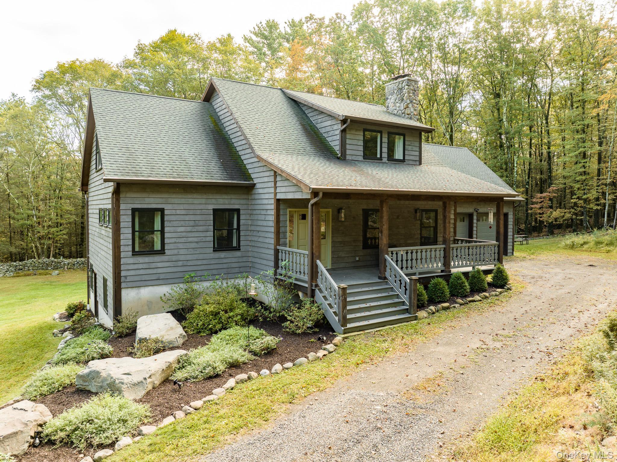 Single Family Acorn Hill Ulster County, NY 12461, MLS-920223-3