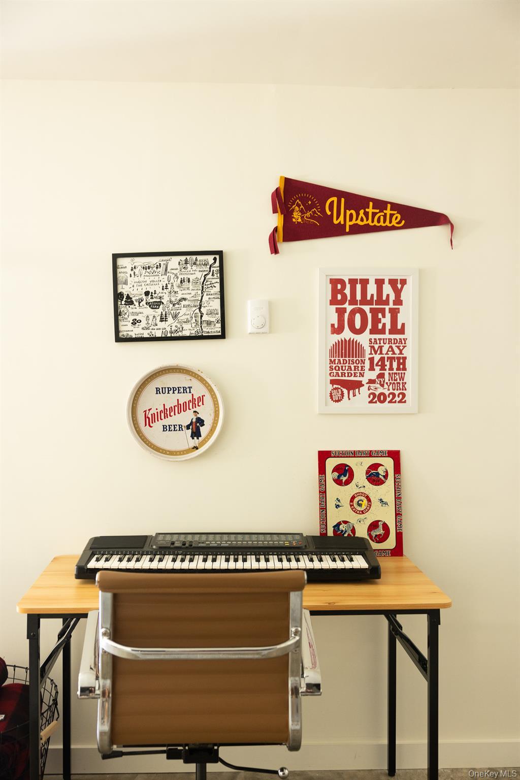 Single Family Acorn Hill Ulster County, NY 12461, MLS-920223-37