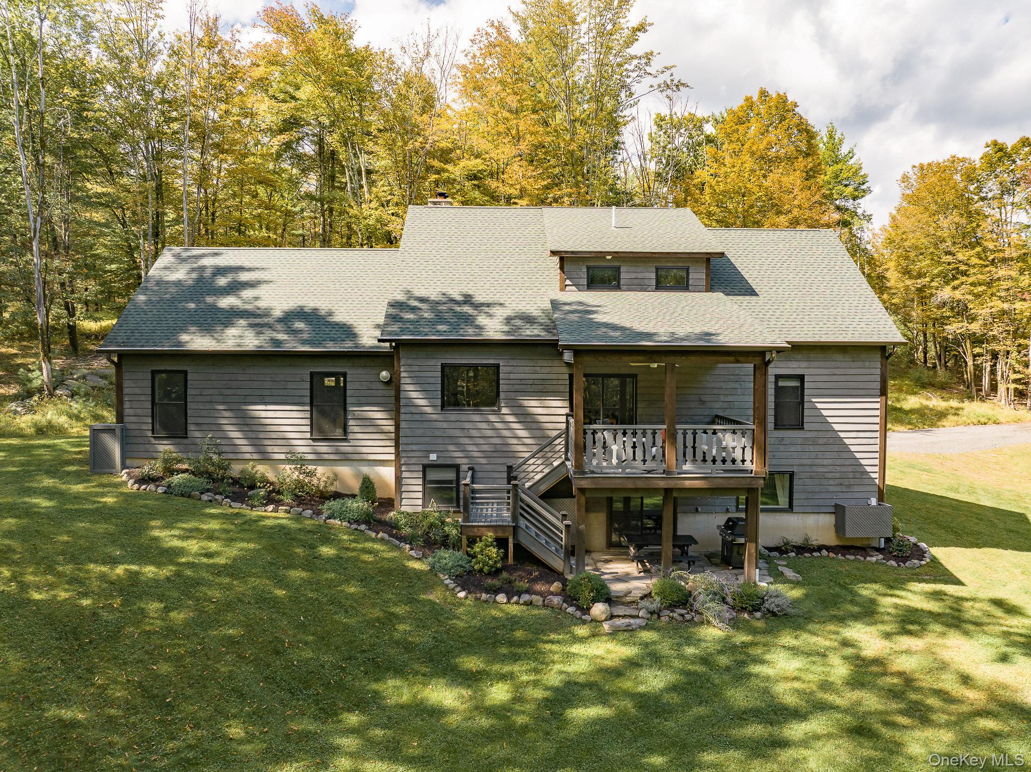 Single Family Acorn Hill Ulster County, NY 12461, MLS-920223-4