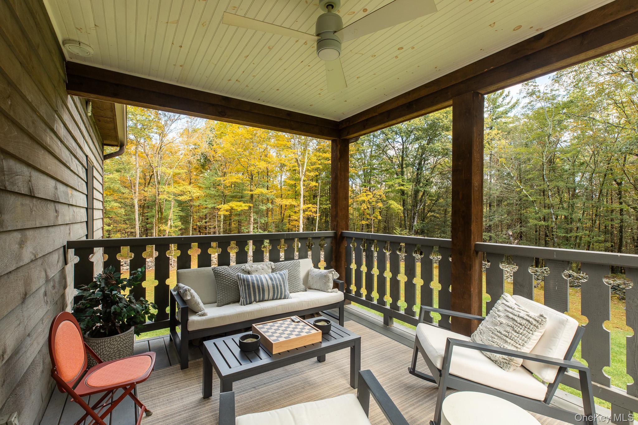 Single Family Acorn Hill Ulster County, NY 12461, MLS-920223-42