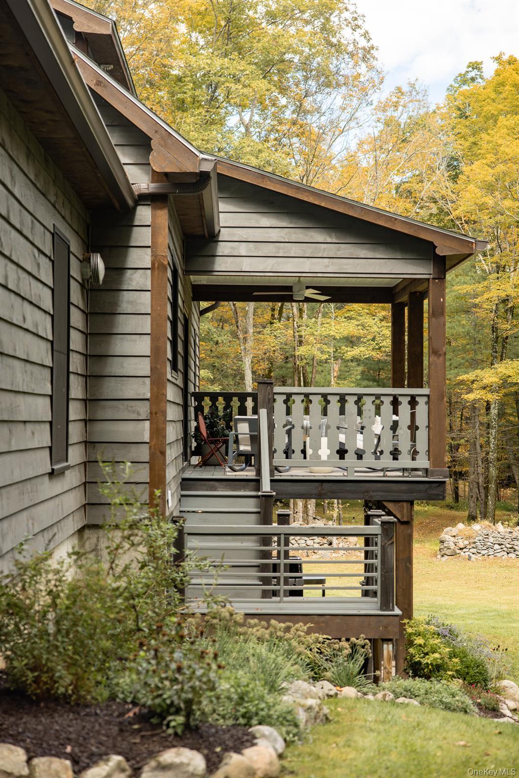 Single Family Acorn Hill Ulster County, NY 12461, MLS-920223-44