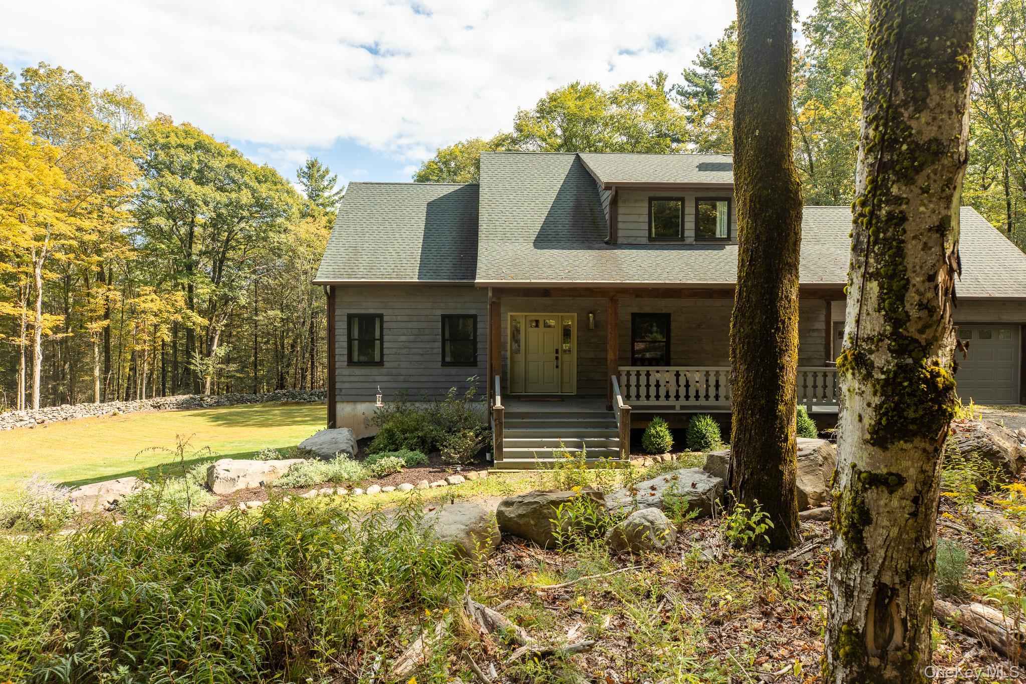 Single Family Acorn Hill Ulster County, NY 12461, MLS-920223-48