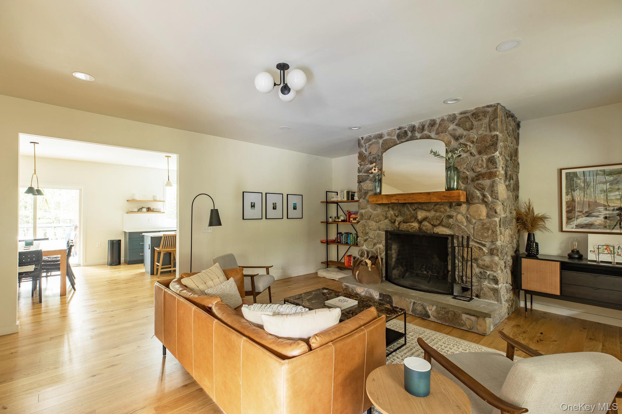 Single Family Acorn Hill Ulster County, NY 12461, MLS-920223-6