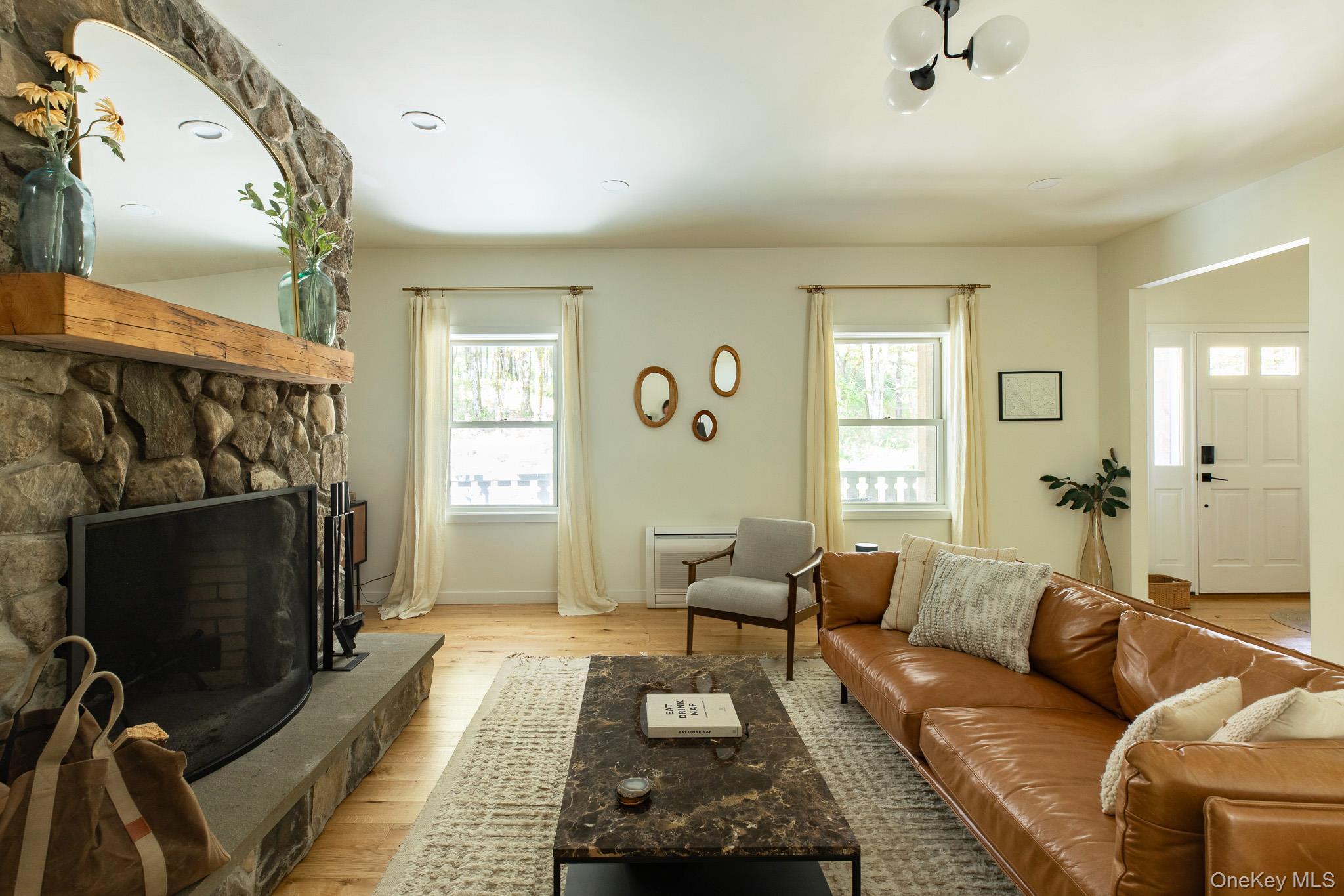 Single Family Acorn Hill Ulster County, NY 12461, MLS-920223-7