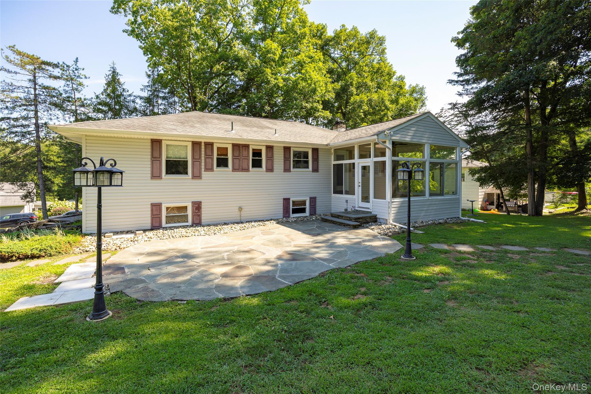 Single Family Briarcliff  Dutchess County, NY 12603, MLS-920224-26