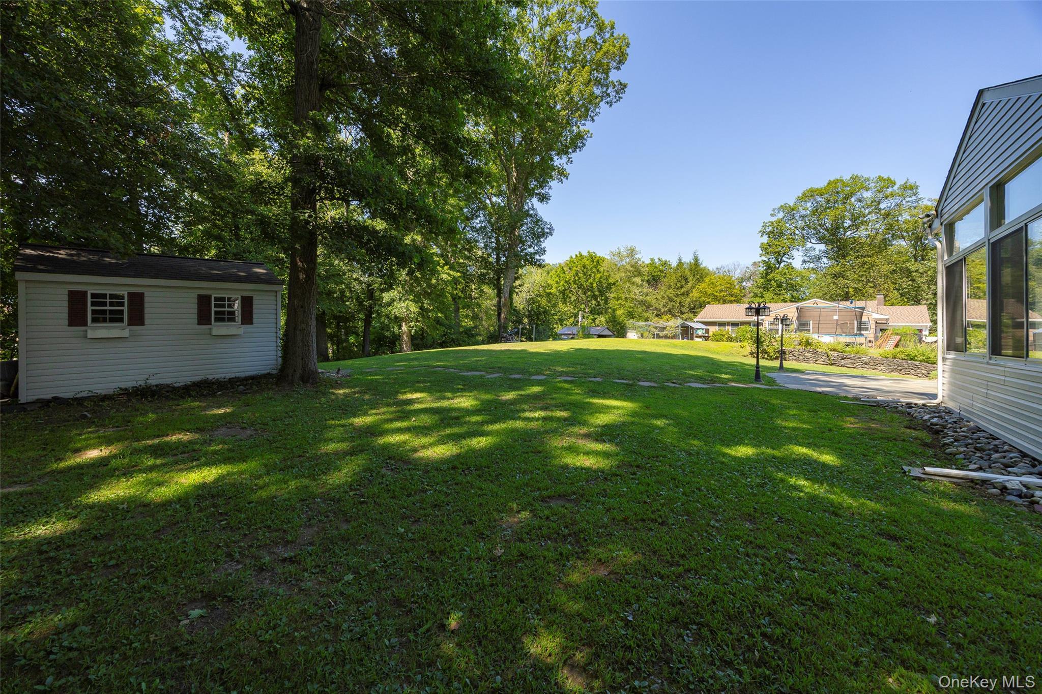 Single Family Briarcliff  Dutchess County, NY 12603, MLS-920224-30