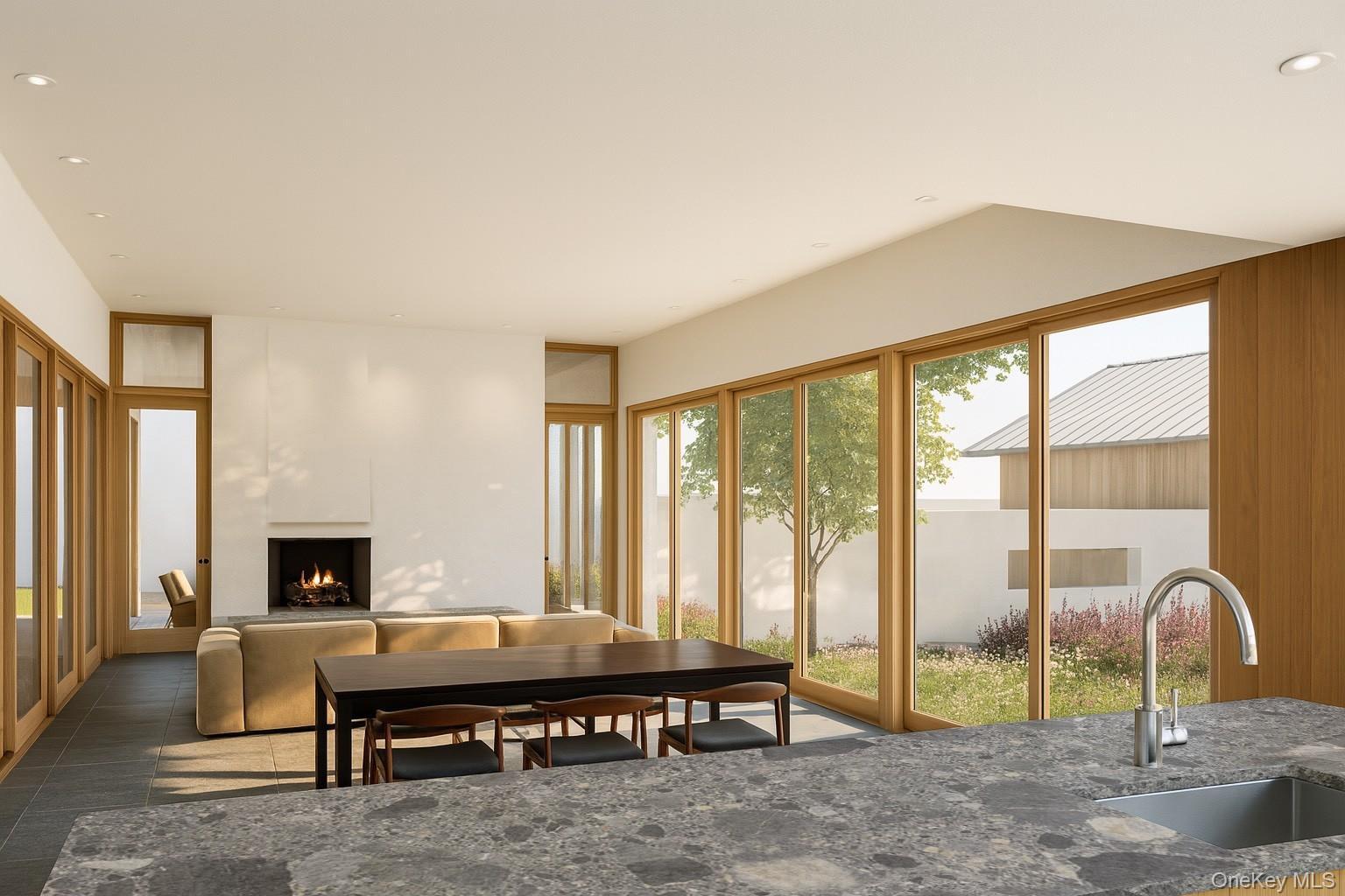 Single Family Oakley Ulster County, NY 12404, MLS-920226-12