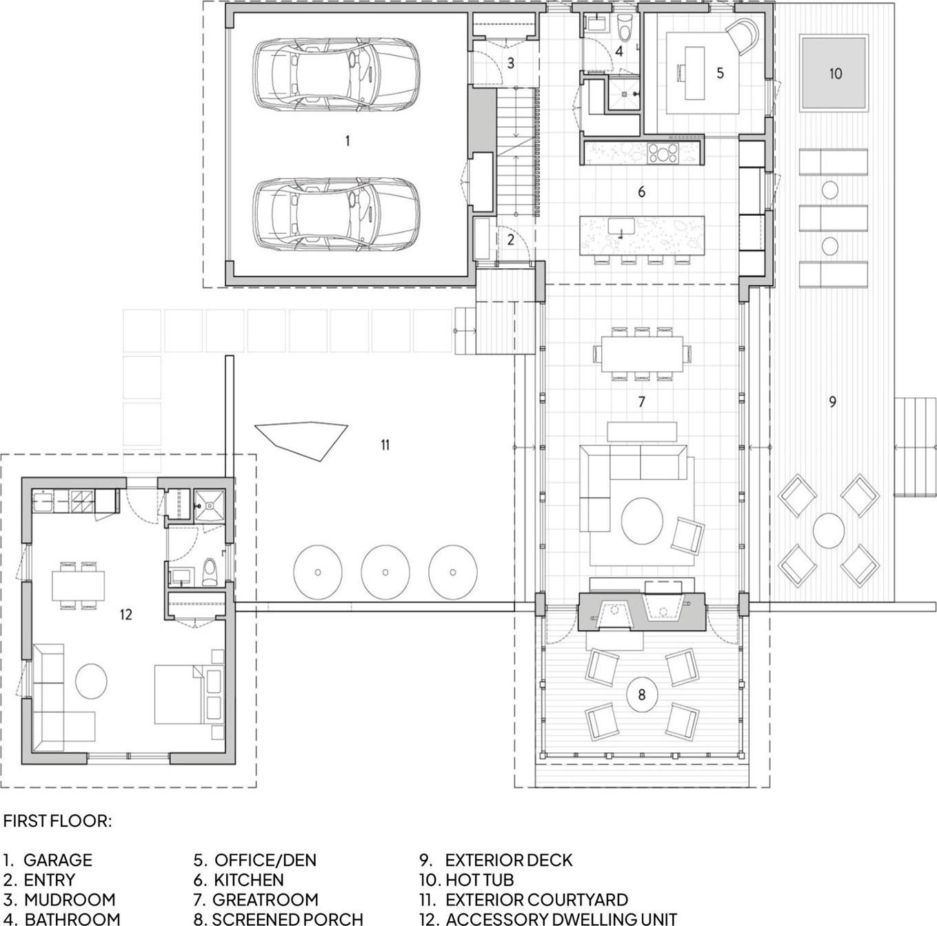 Single Family Oakley Ulster County, NY 12404, MLS-920226-17