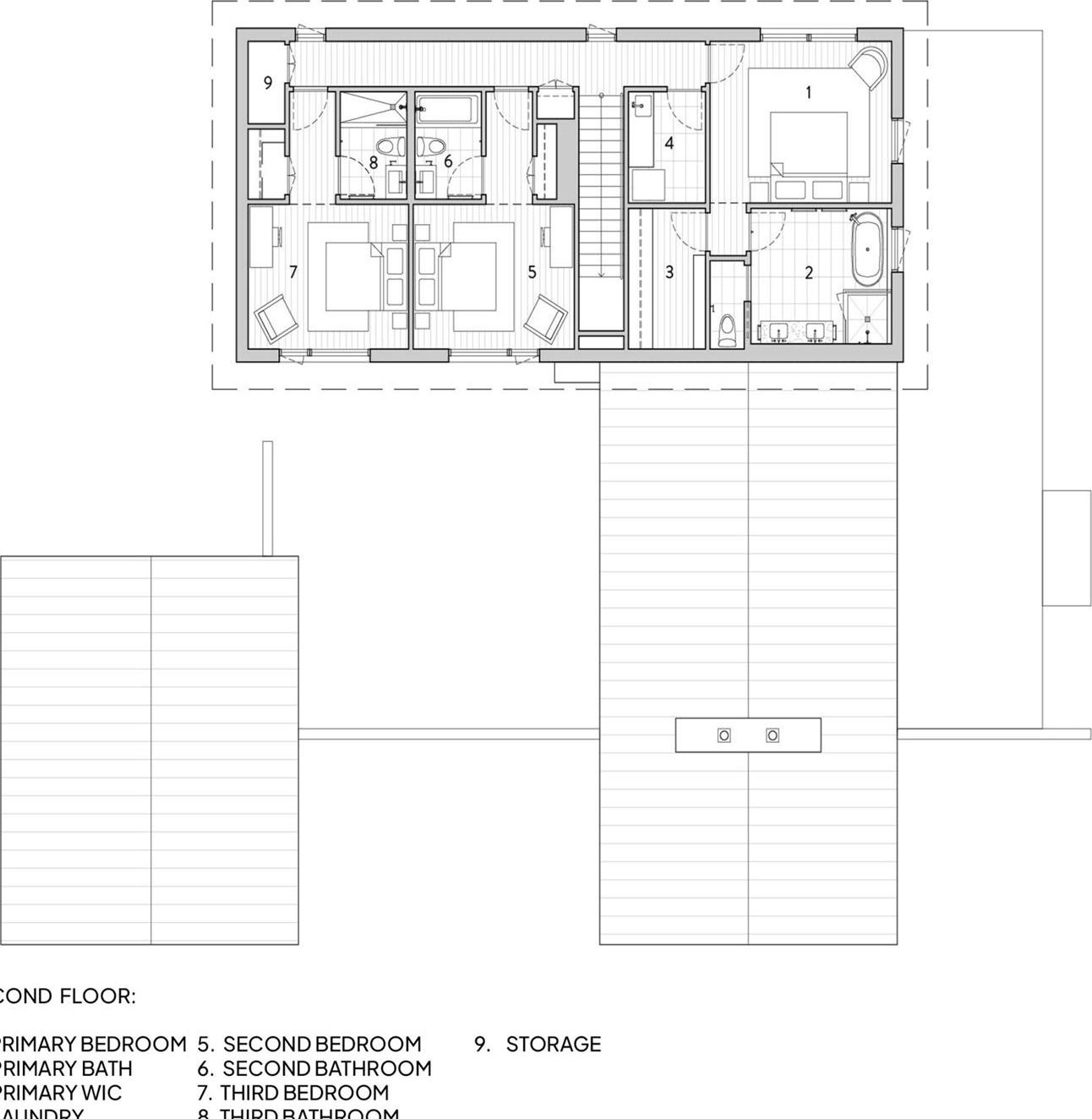 Single Family Oakley  Ulster County, NY 12404, MLS-920226-18