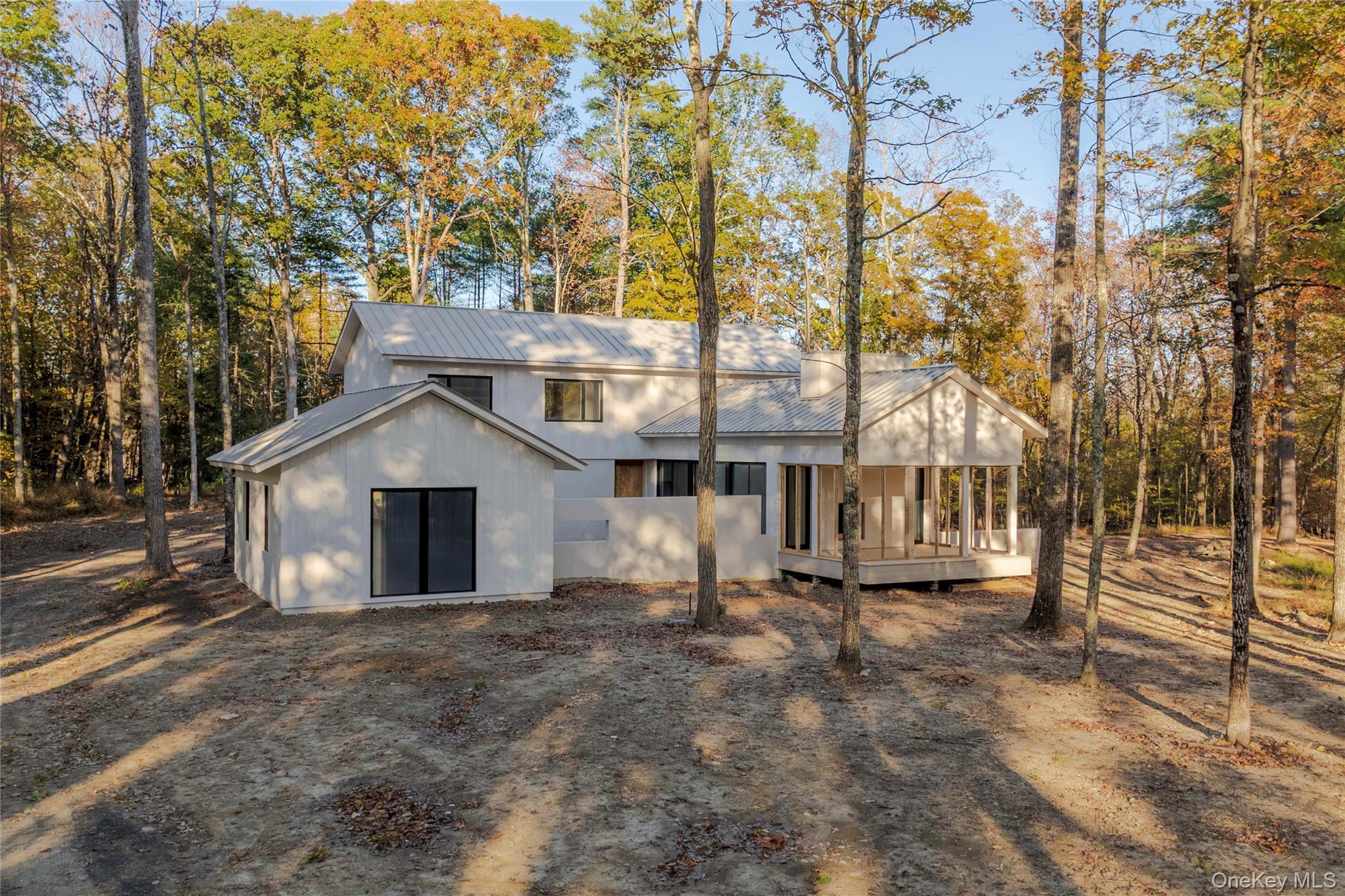 Single Family Oakley Ulster County, NY 12404, MLS-920226-2