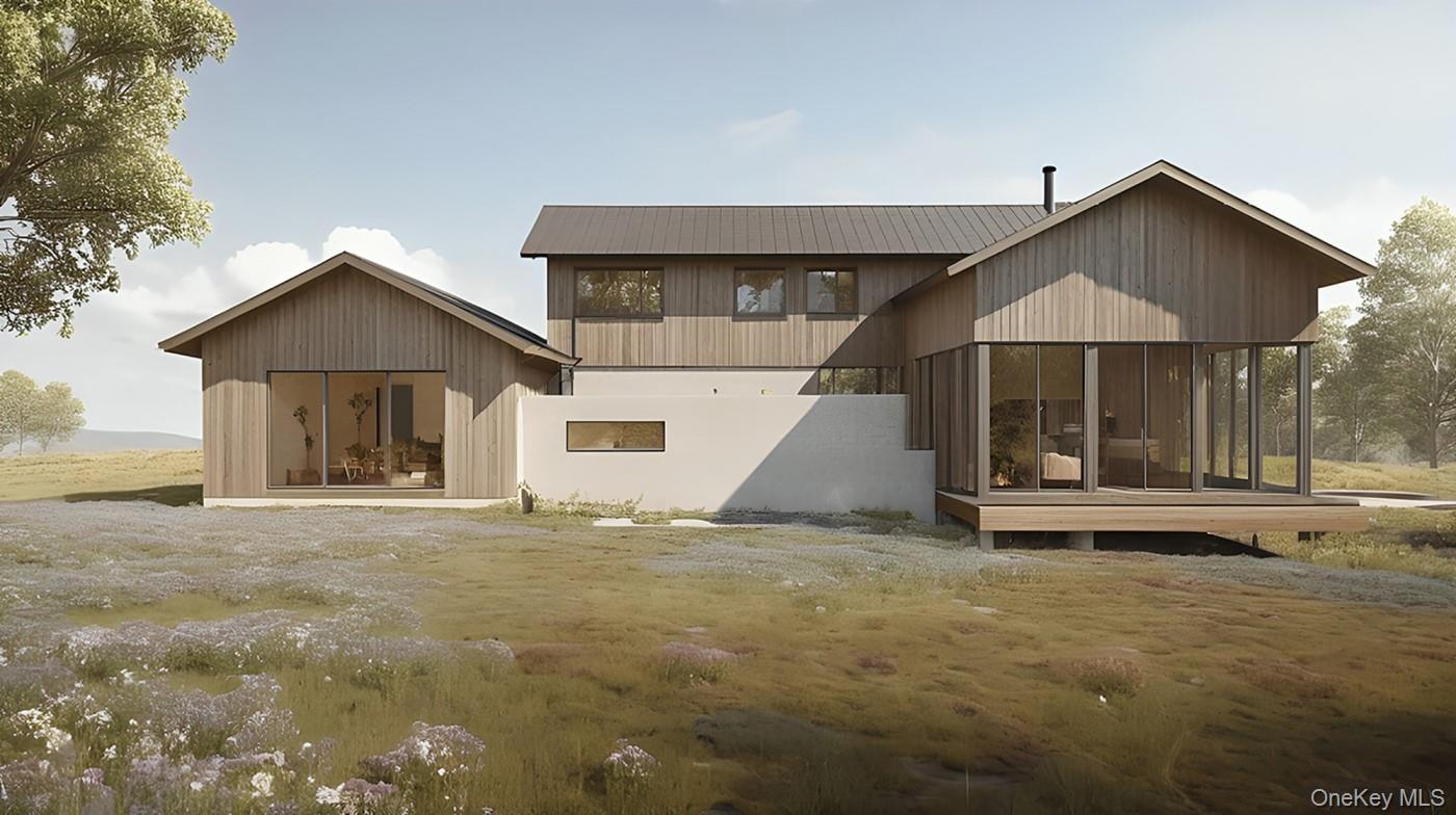 Single Family Oakley Ulster County, NY 12404, MLS-920226-9