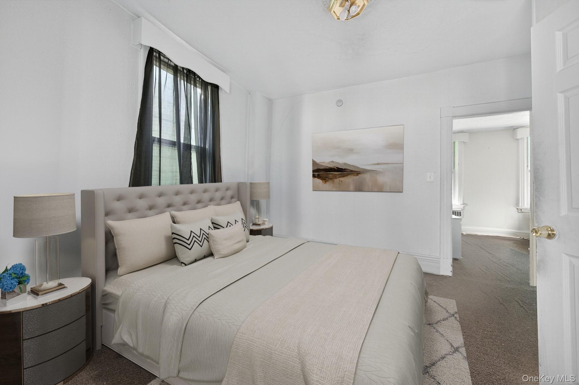 Single Family Carpenter  Orange County, NY 12550, MLS-920228-11