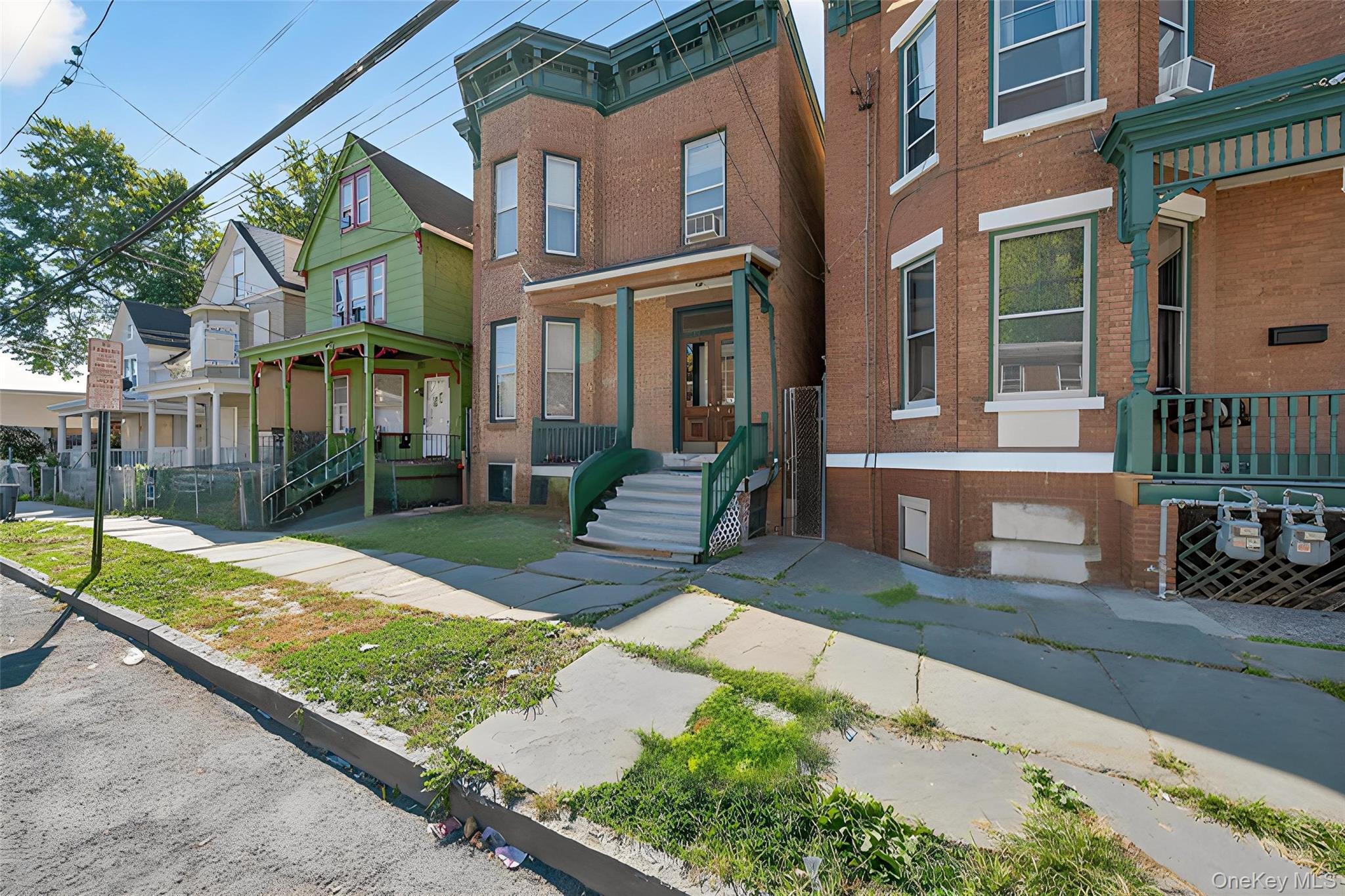 Single Family Carpenter  Orange County, NY 12550, MLS-920228-2