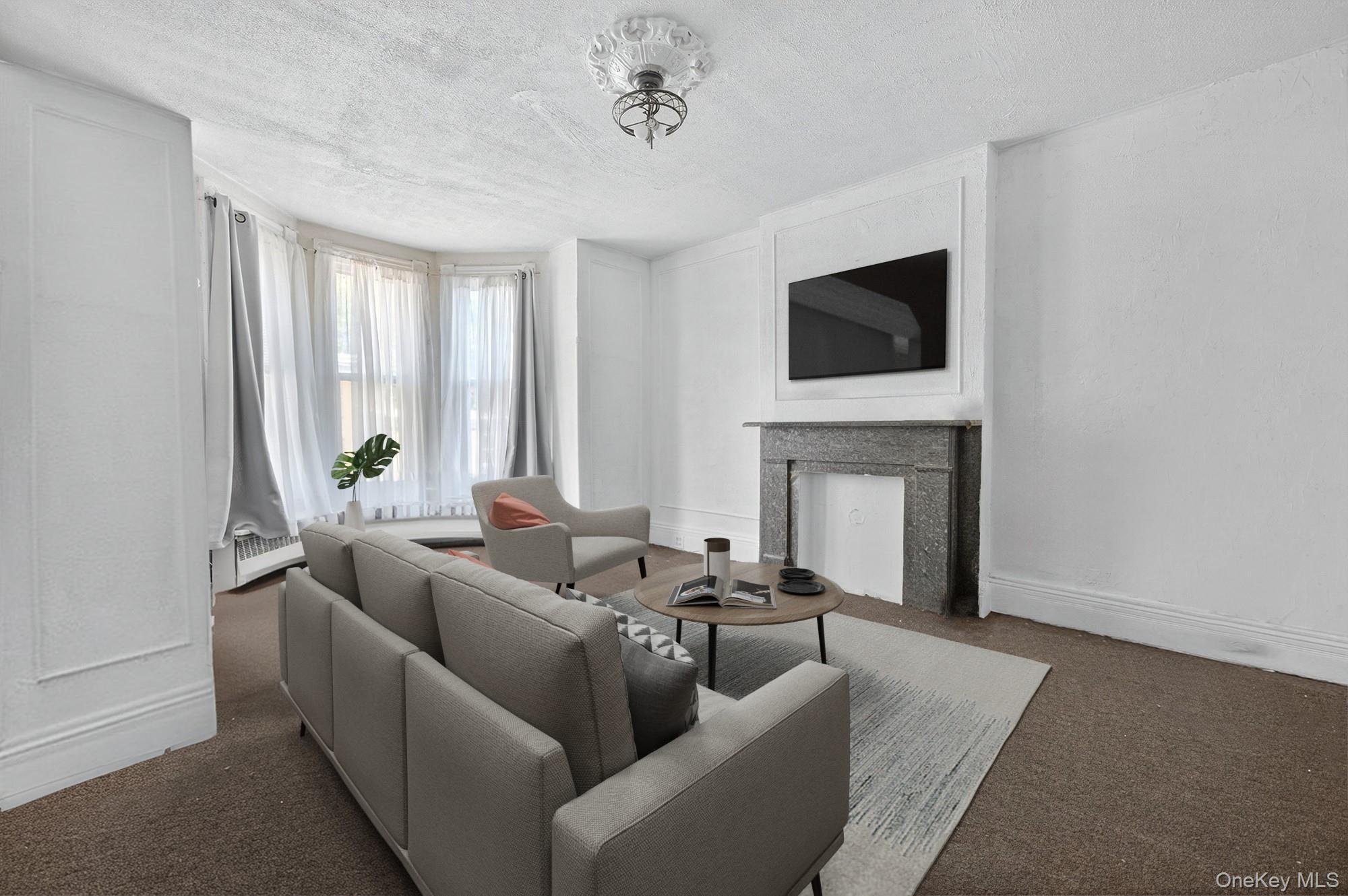 Single Family Carpenter  Orange County, NY 12550, MLS-920228-3