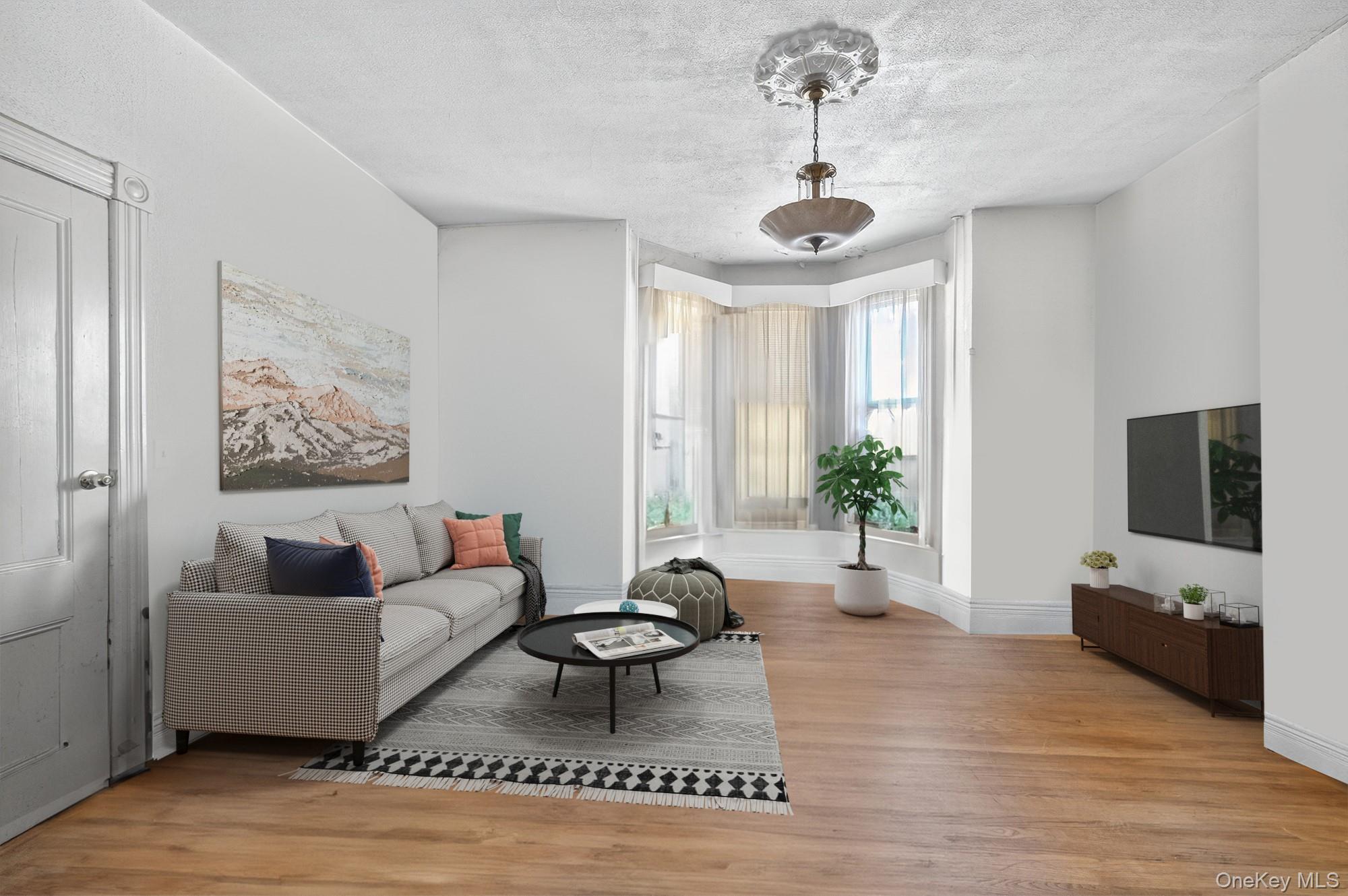 Single Family Carpenter  Orange County, NY 12550, MLS-920228-9