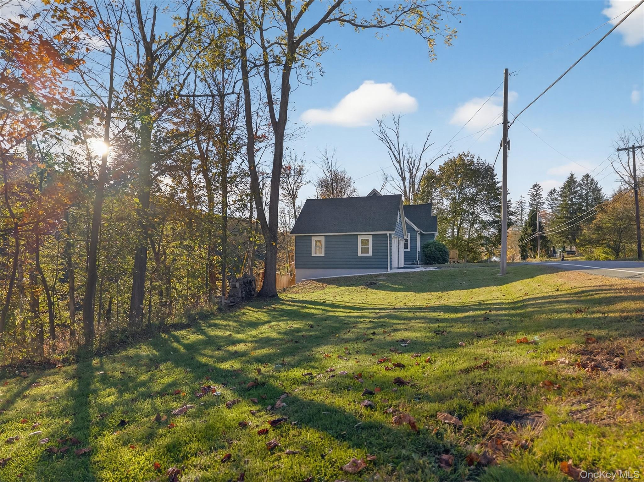 Single Family State Route 52 Sullivan County, NY 12748, MLS-920234-3