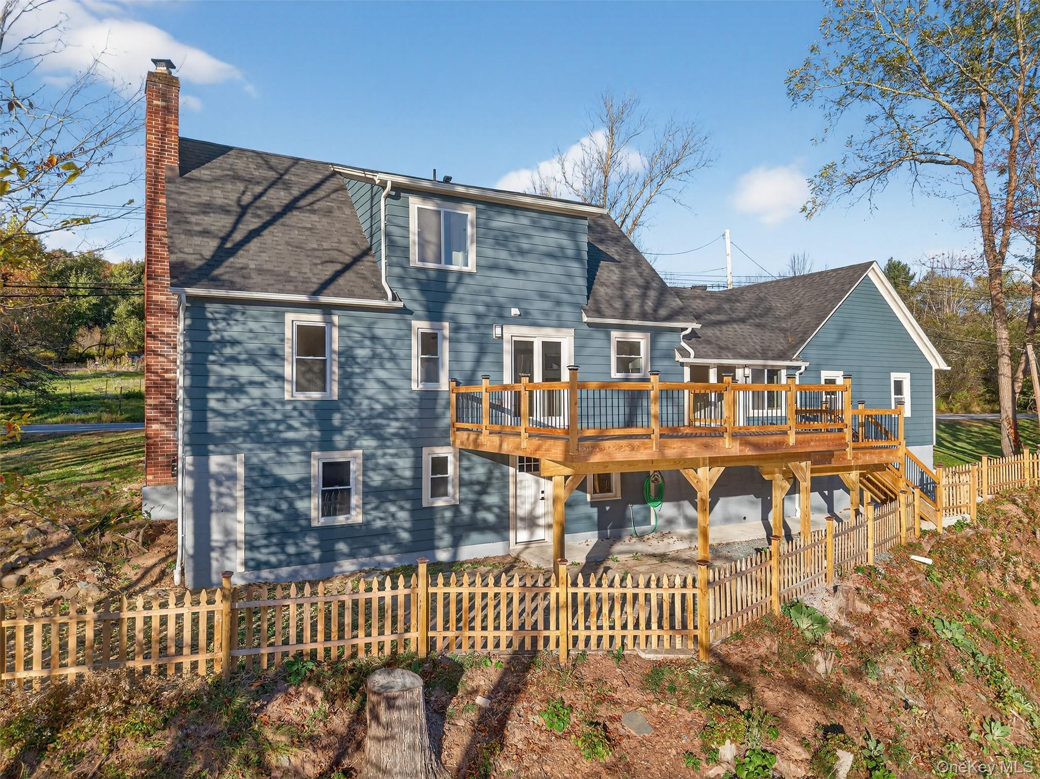 Single Family State Route 52 Sullivan County, NY 12748, MLS-920234-31