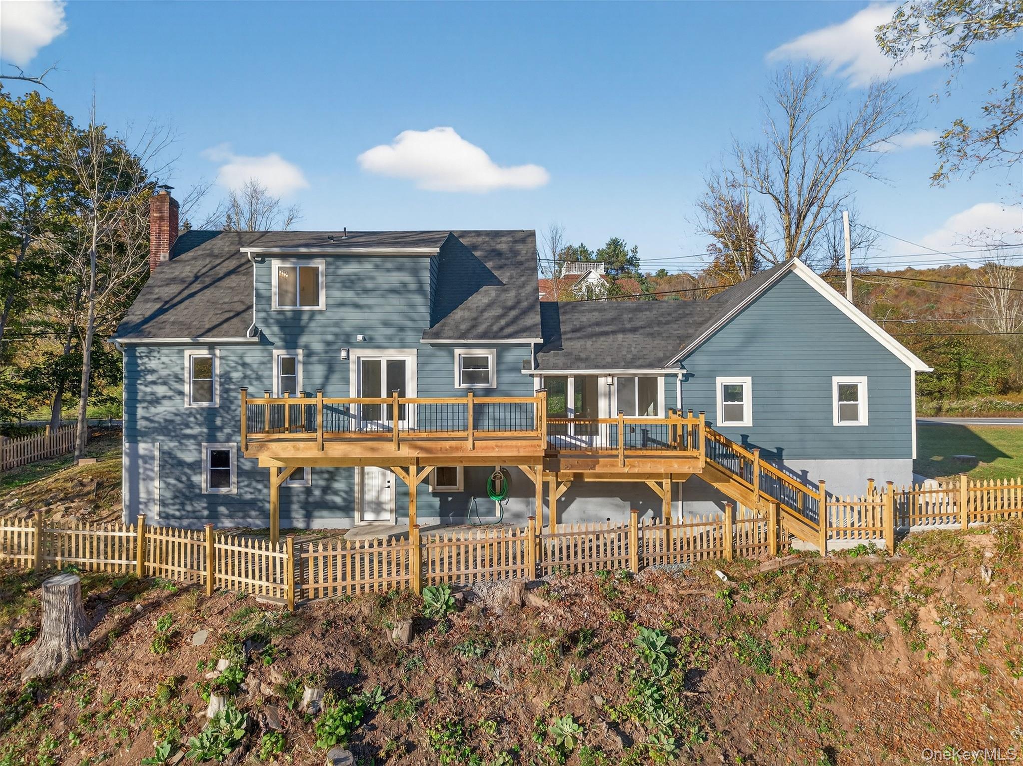 Single Family State Route 52 Sullivan County, NY 12748, MLS-920234-32