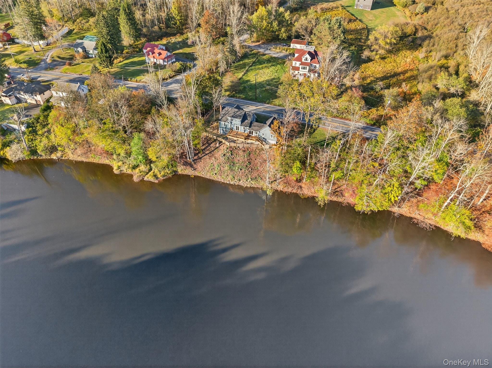 Single Family State Route 52 Sullivan County, NY 12748, MLS-920234-35