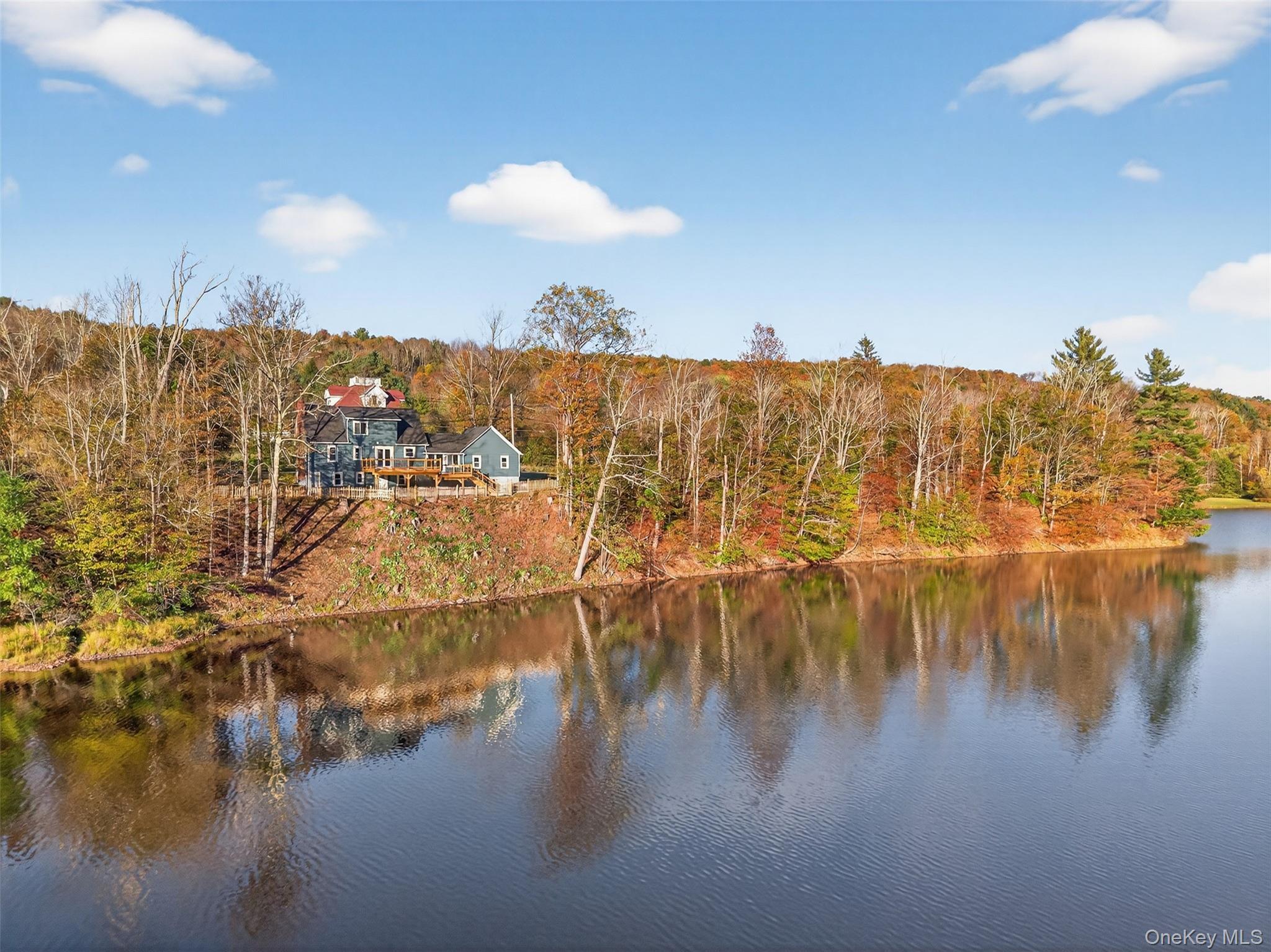 Single Family State Route 52 Sullivan County, NY 12748, MLS-920234-37