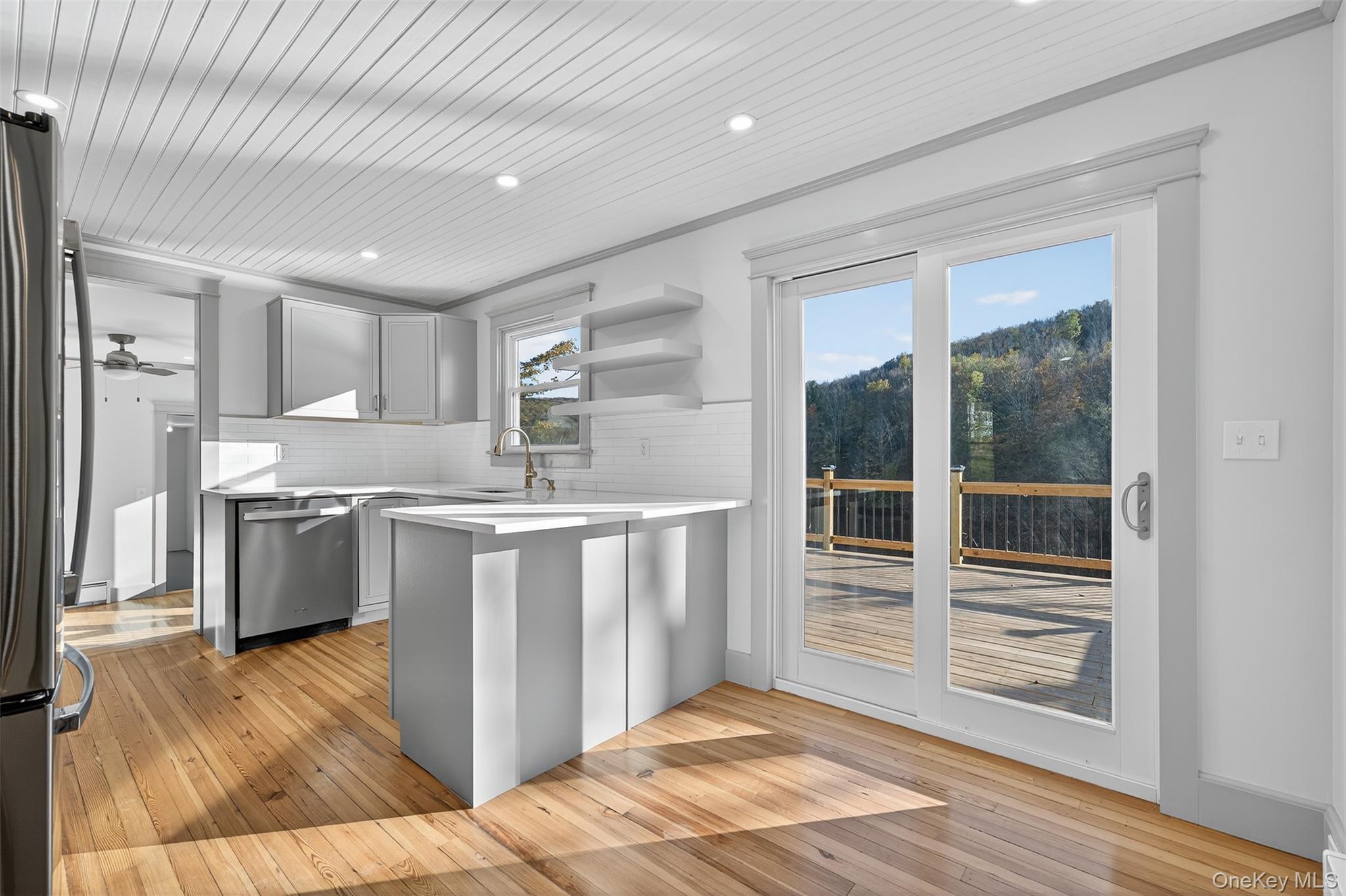 Single Family State Route 52 Sullivan County, NY 12748, MLS-920234-8