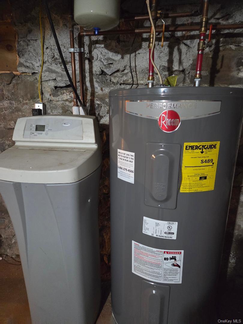 Single Family Second Orange County, NY 12586, MLS-920236-12