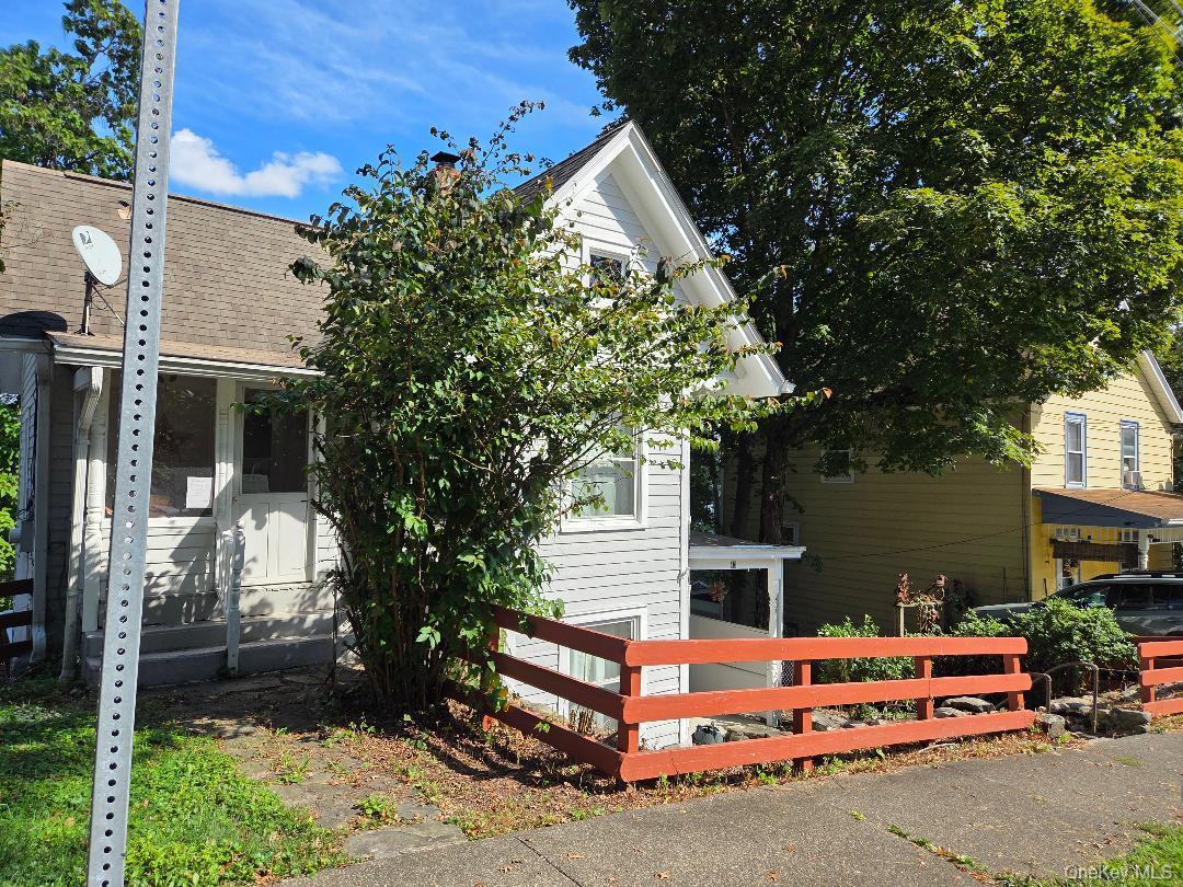 Single Family Second Orange County, NY 12586, MLS-920236-13