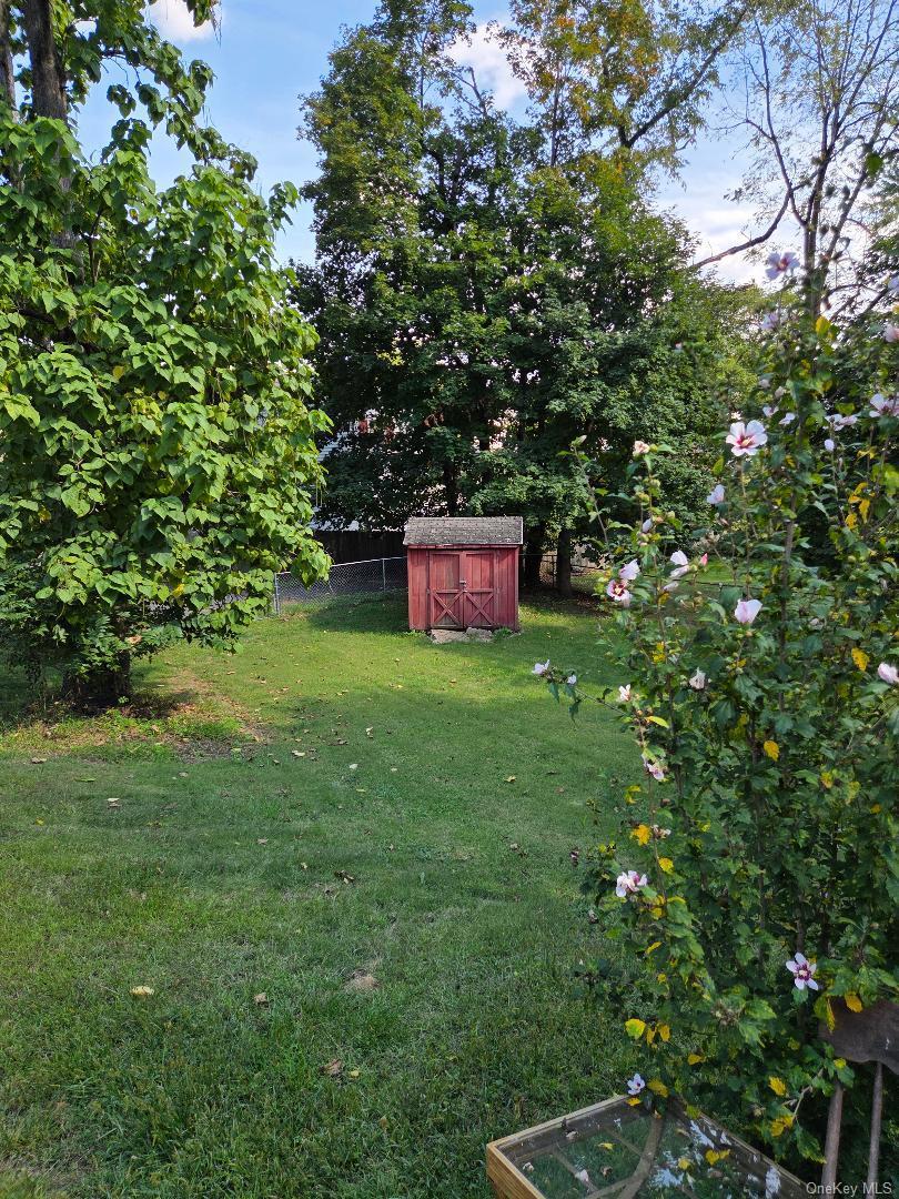 Single Family Second Orange County, NY 12586, MLS-920236-15