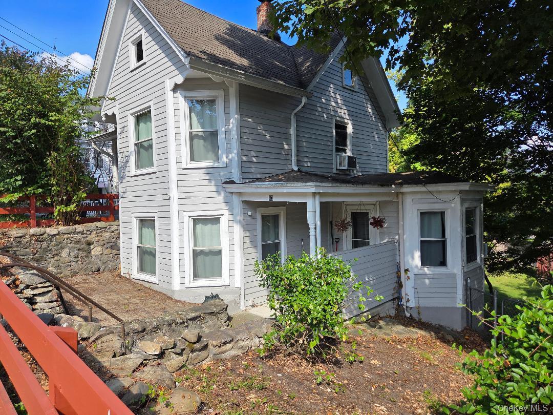 Single Family Second Orange County, NY 12586, MLS-920236-2