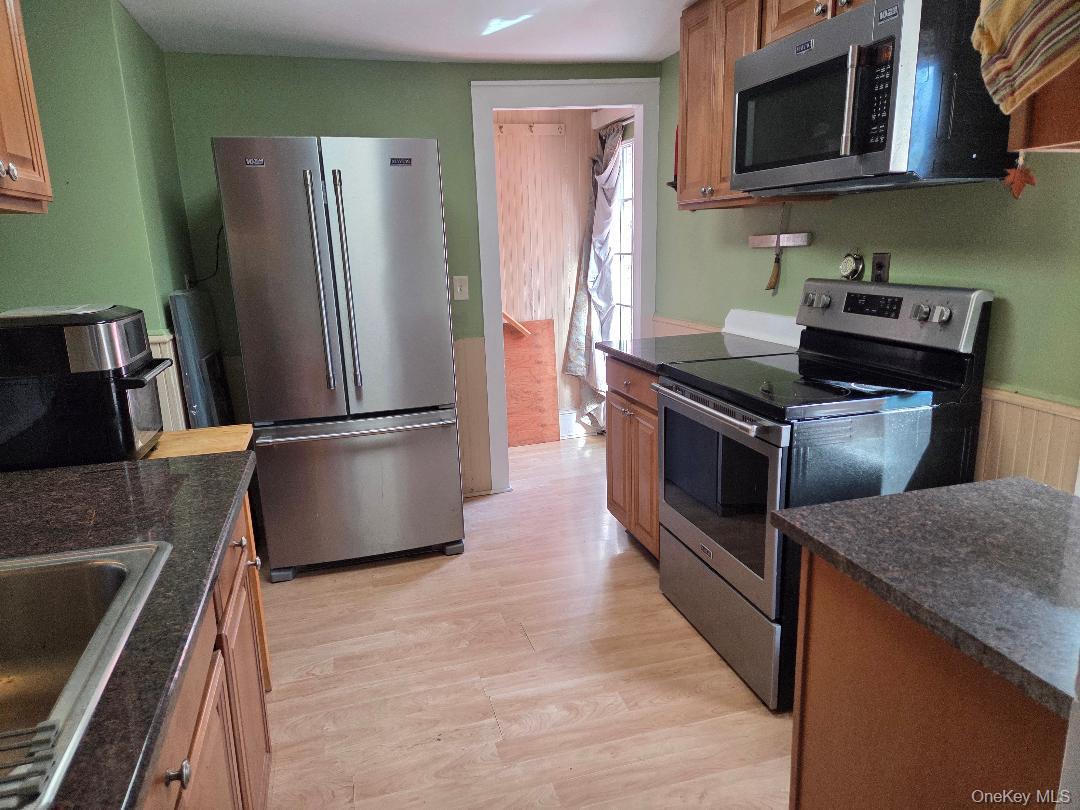 Single Family Second Orange County, NY 12586, MLS-920236-20