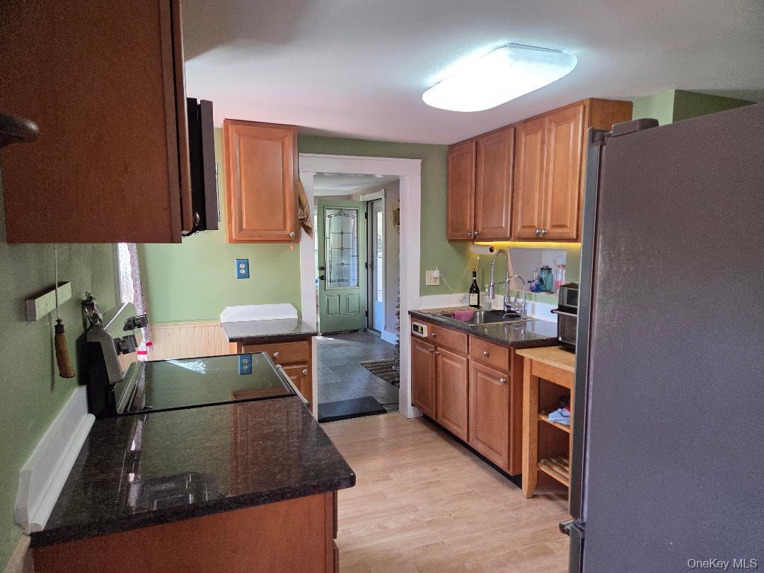 Single Family Second  Orange County, NY 12586, MLS-920236-21