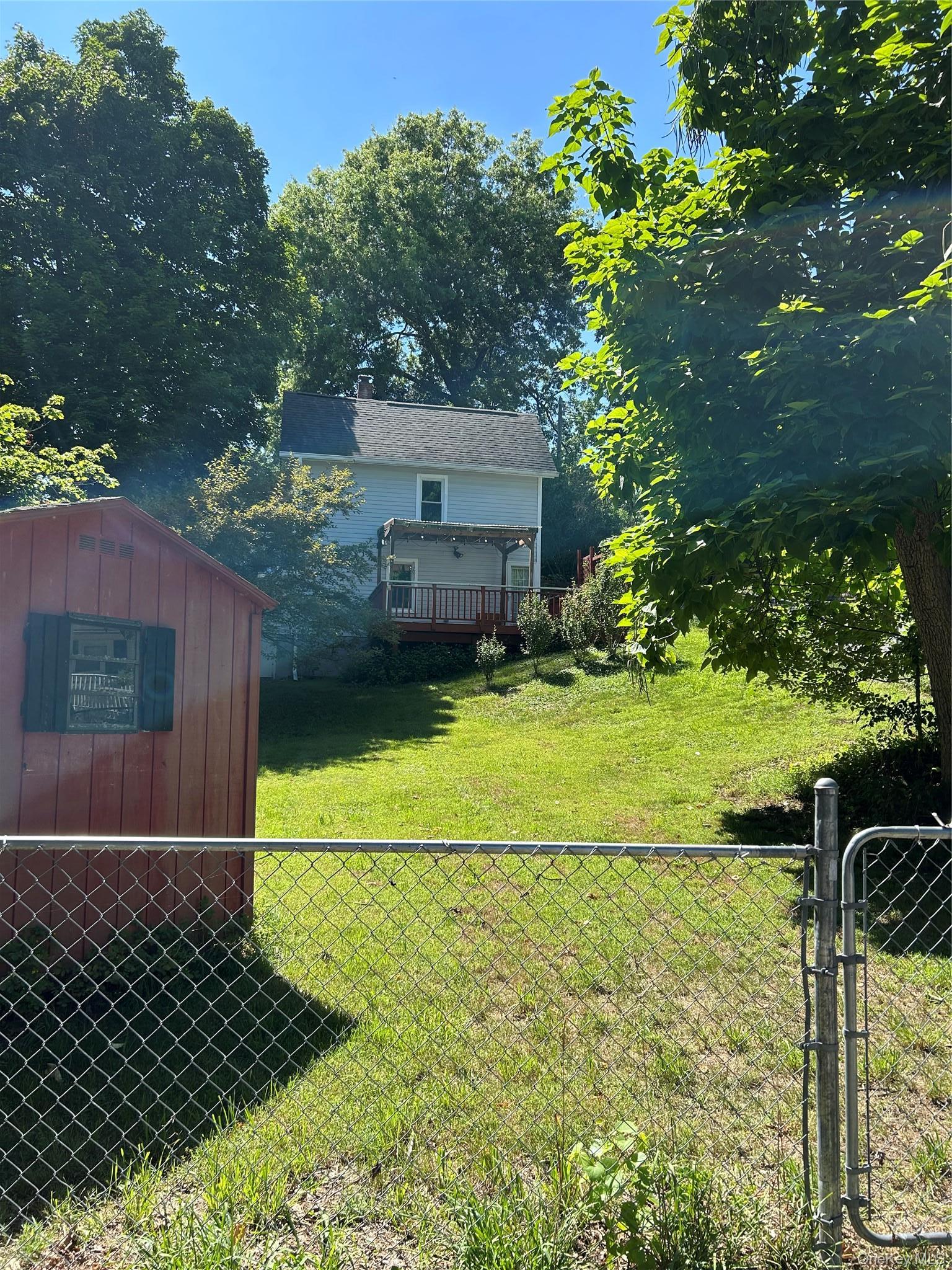 Single Family Second Street E Orange County, NY 12586, MLS-920236-34