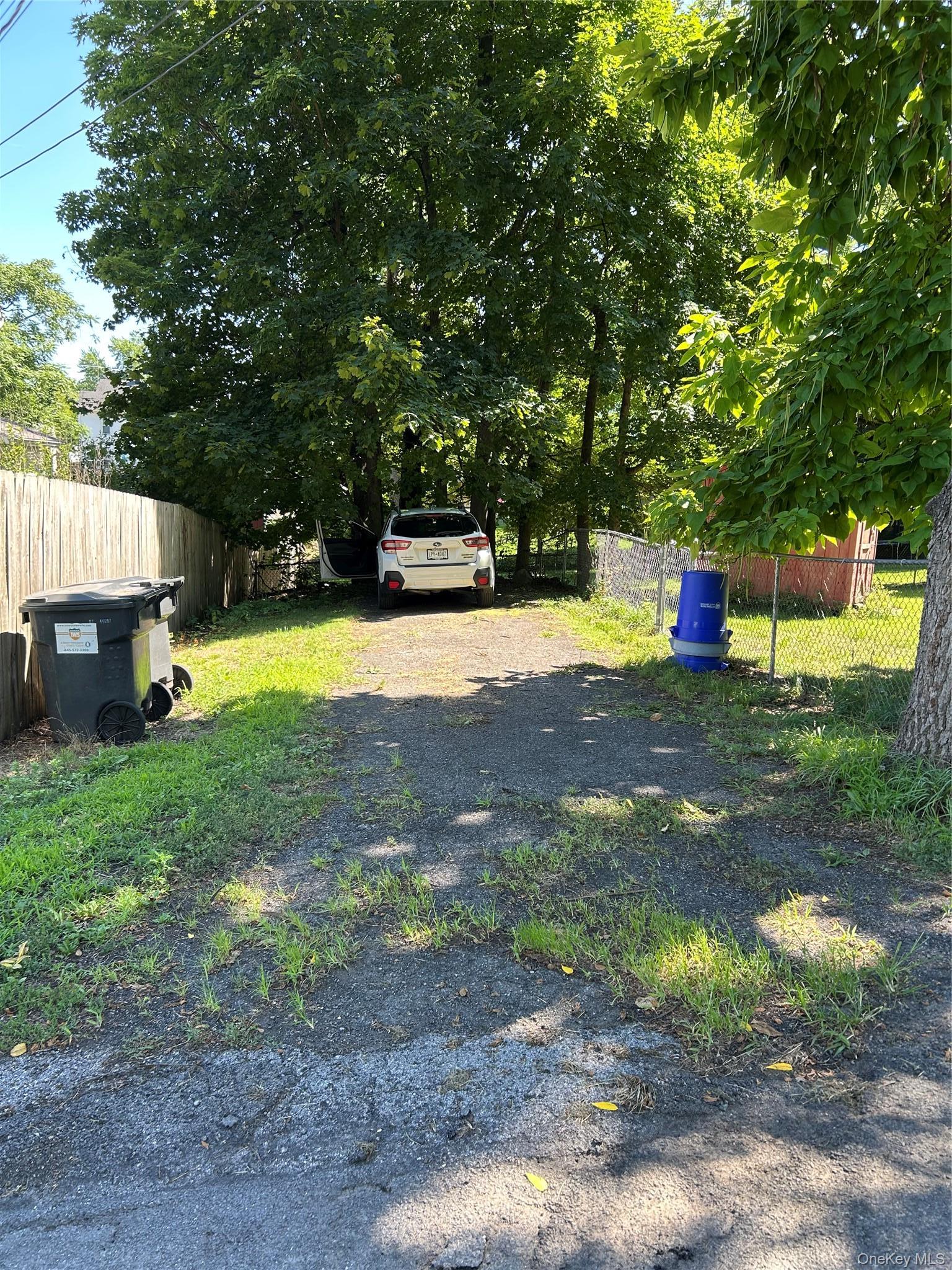 Single Family Second Street E  Orange County, NY 12586, MLS-920236-35