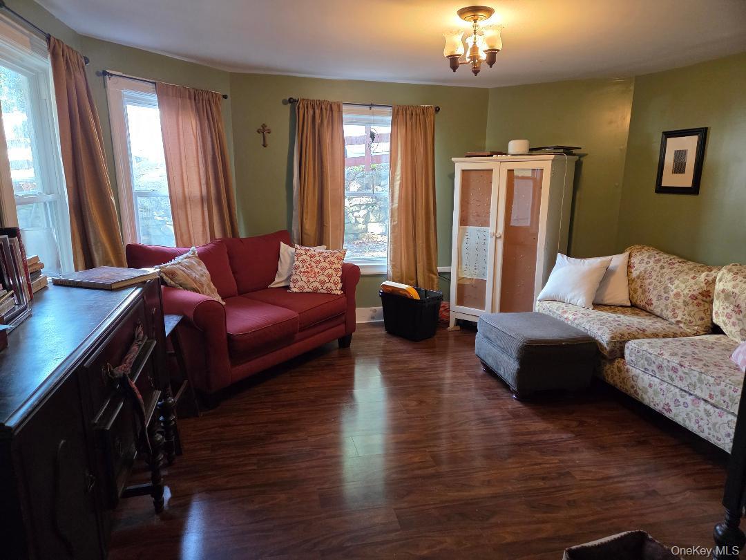 Single Family Second Orange County, NY 12586, MLS-920236-4