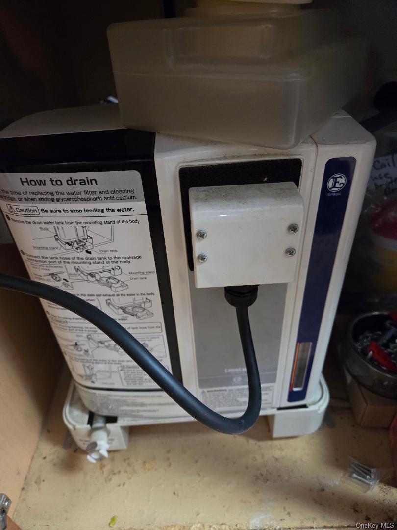 Single Family Second Orange County, NY 12586, MLS-920236-7